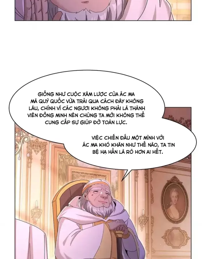 Ma Vương Thất Nghiệp Chapter 454 - Trang 2