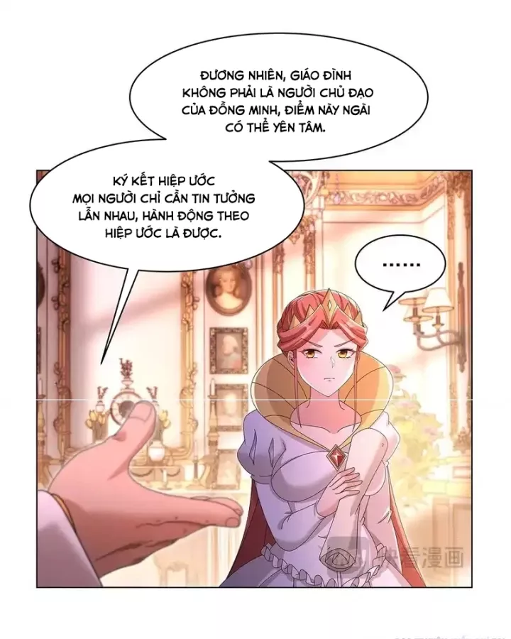 Ma Vương Thất Nghiệp Chapter 454 - Trang 2