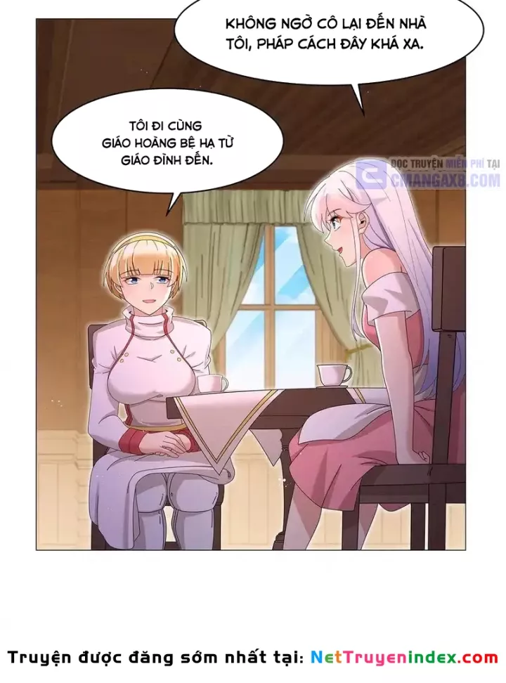 Ma Vương Thất Nghiệp Chapter 454 - Trang 2