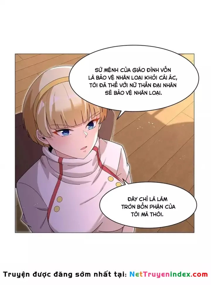 Ma Vương Thất Nghiệp Chapter 454 - Trang 2