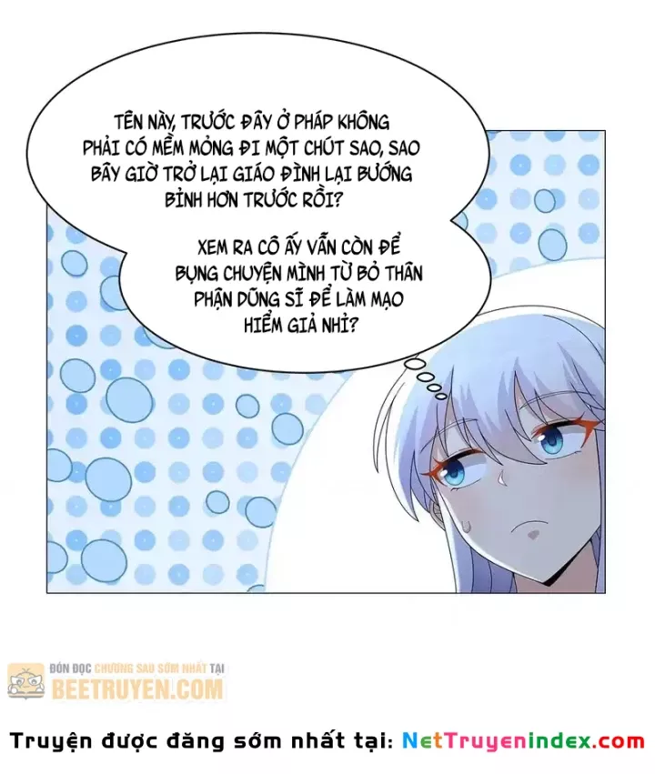 Ma Vương Thất Nghiệp Chapter 454 - Trang 2