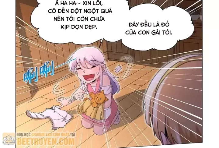 Ma Vương Thất Nghiệp Chapter 454 - Trang 2