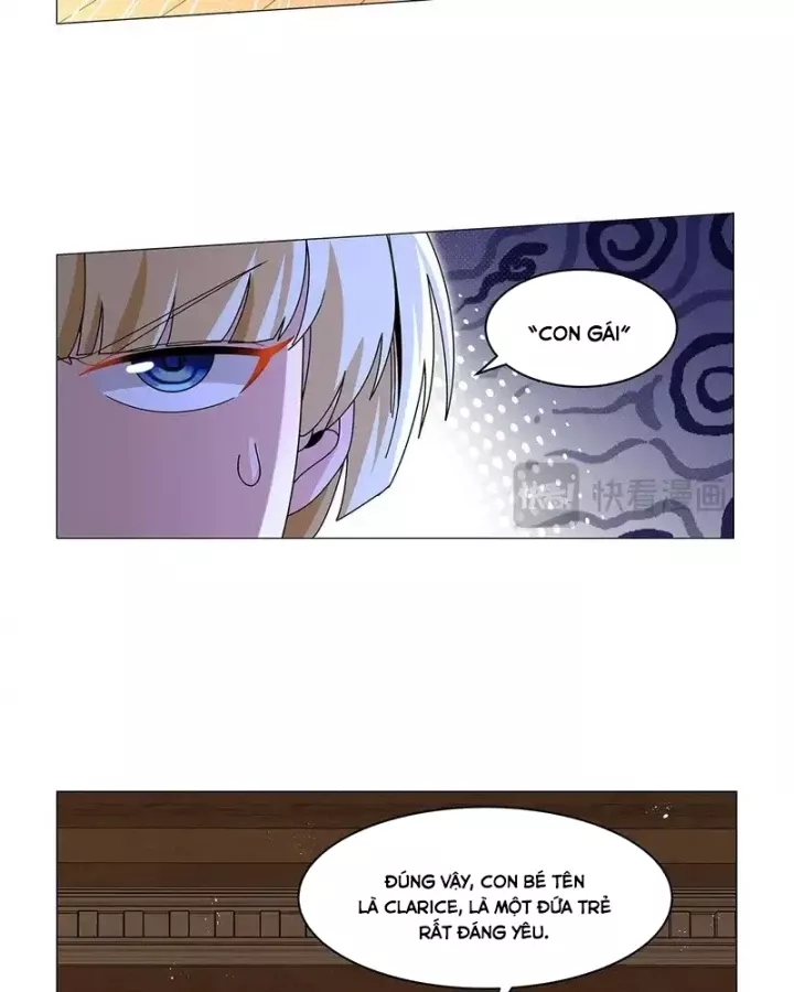 Ma Vương Thất Nghiệp Chapter 454 - Trang 2