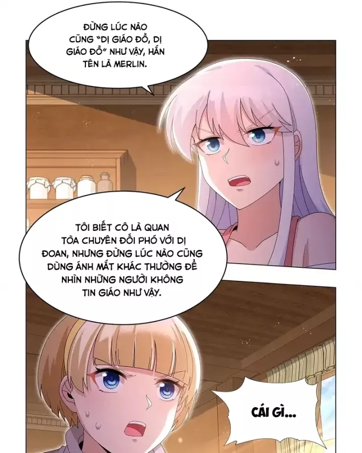 Ma Vương Thất Nghiệp Chapter 454 - Trang 2