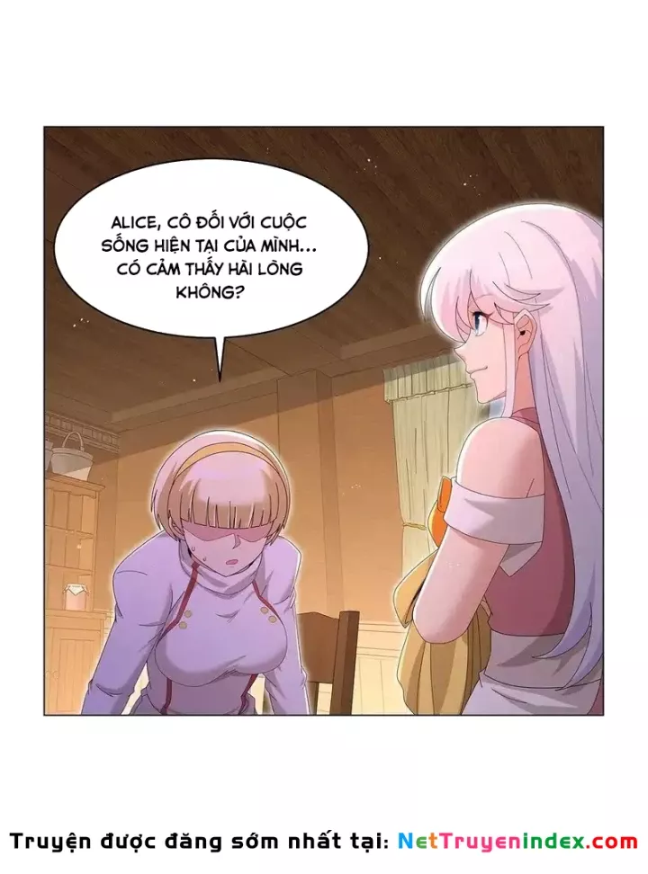 Ma Vương Thất Nghiệp Chapter 454 - Trang 2