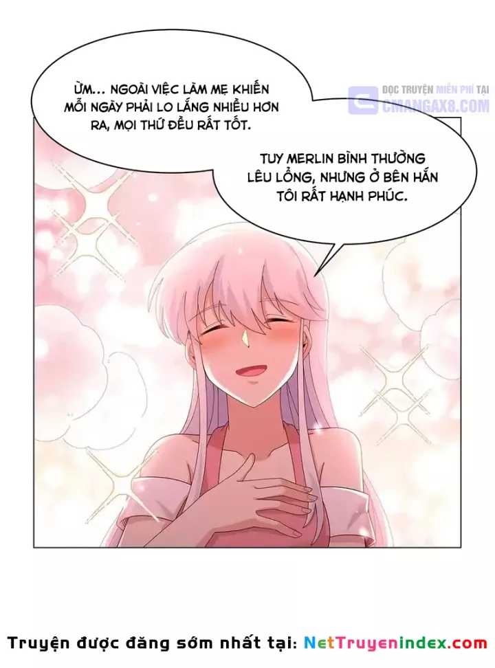 Ma Vương Thất Nghiệp Chapter 454 - Trang 2