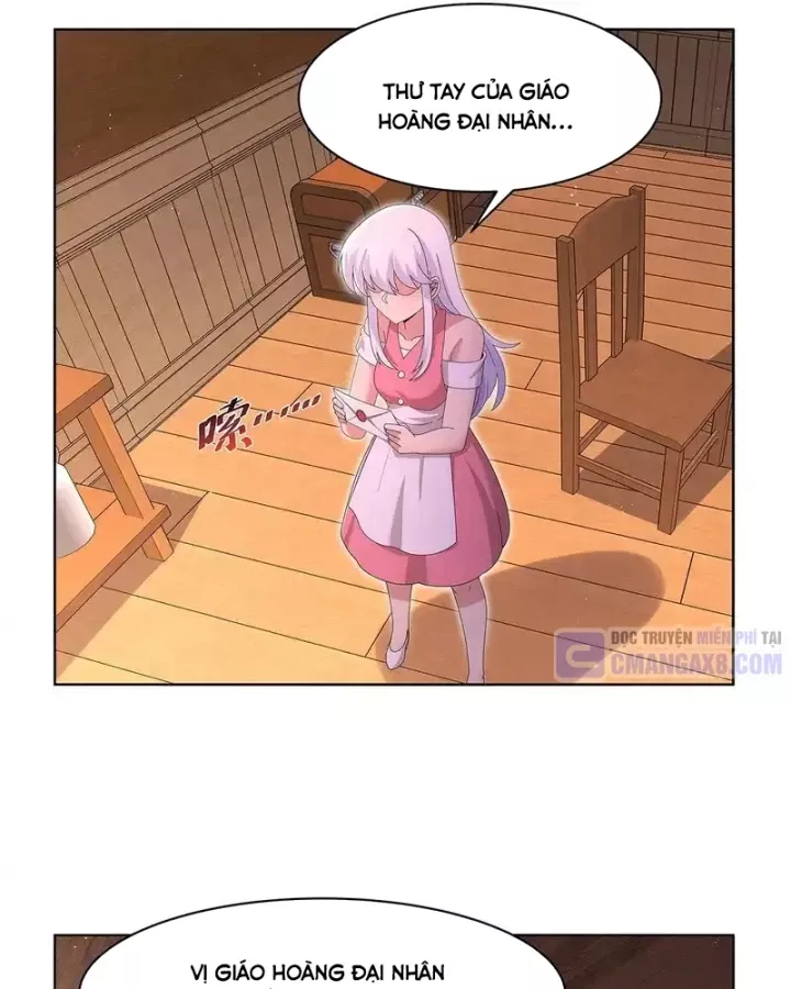 Ma Vương Thất Nghiệp Chapter 454 - Trang 2