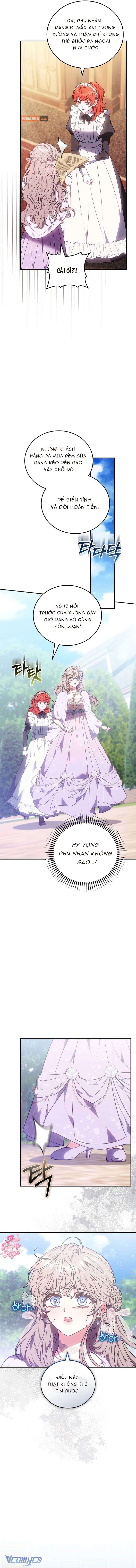 mặc dù thích ở nhà nhưng tôi lại xuyên vào thể loại giam cầm đen tối chapter 35 11