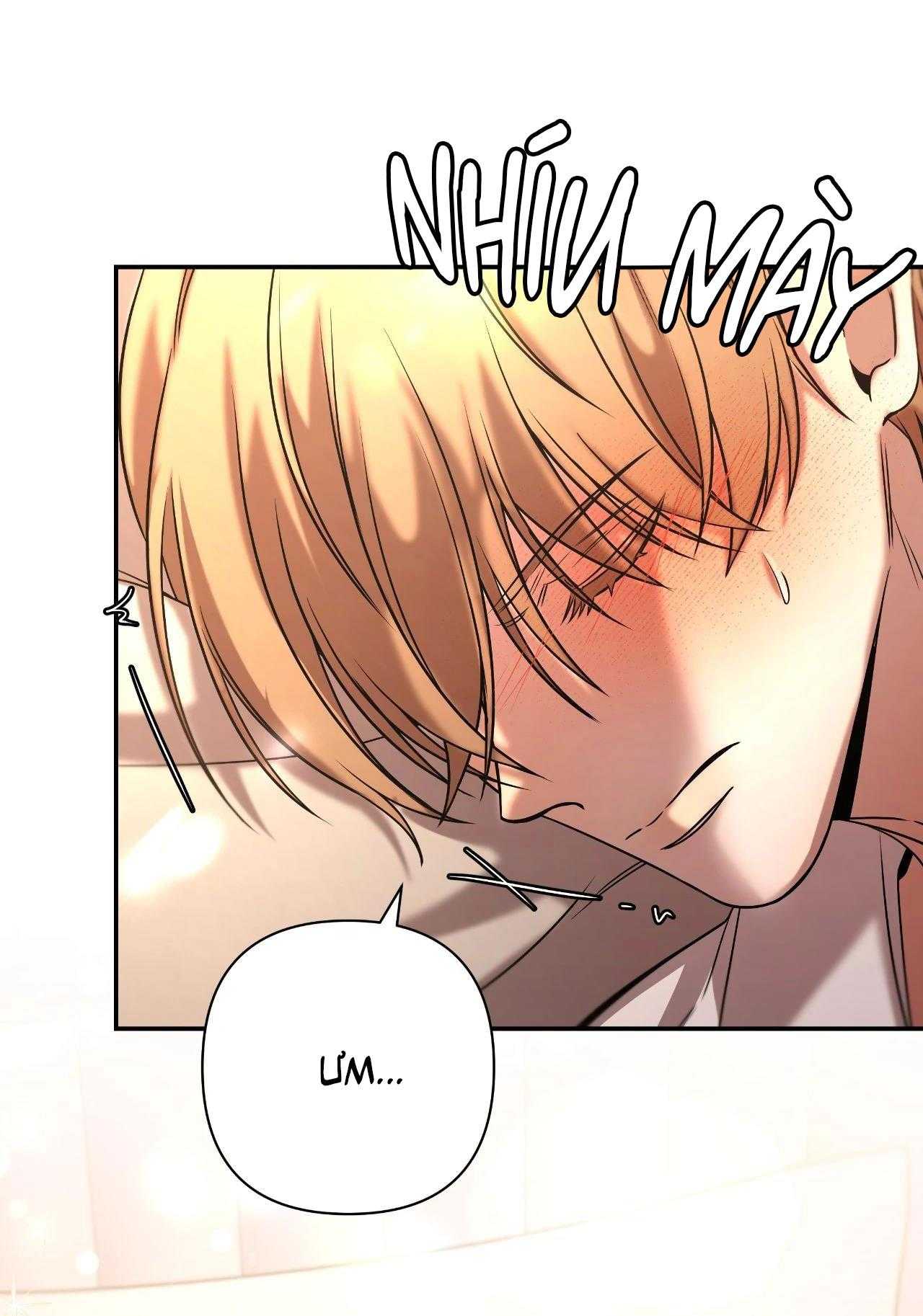 Mắc Kẹt Trong Game Hẹn Hò Của Em Gái Tôi Chapter 86 NT 1 5