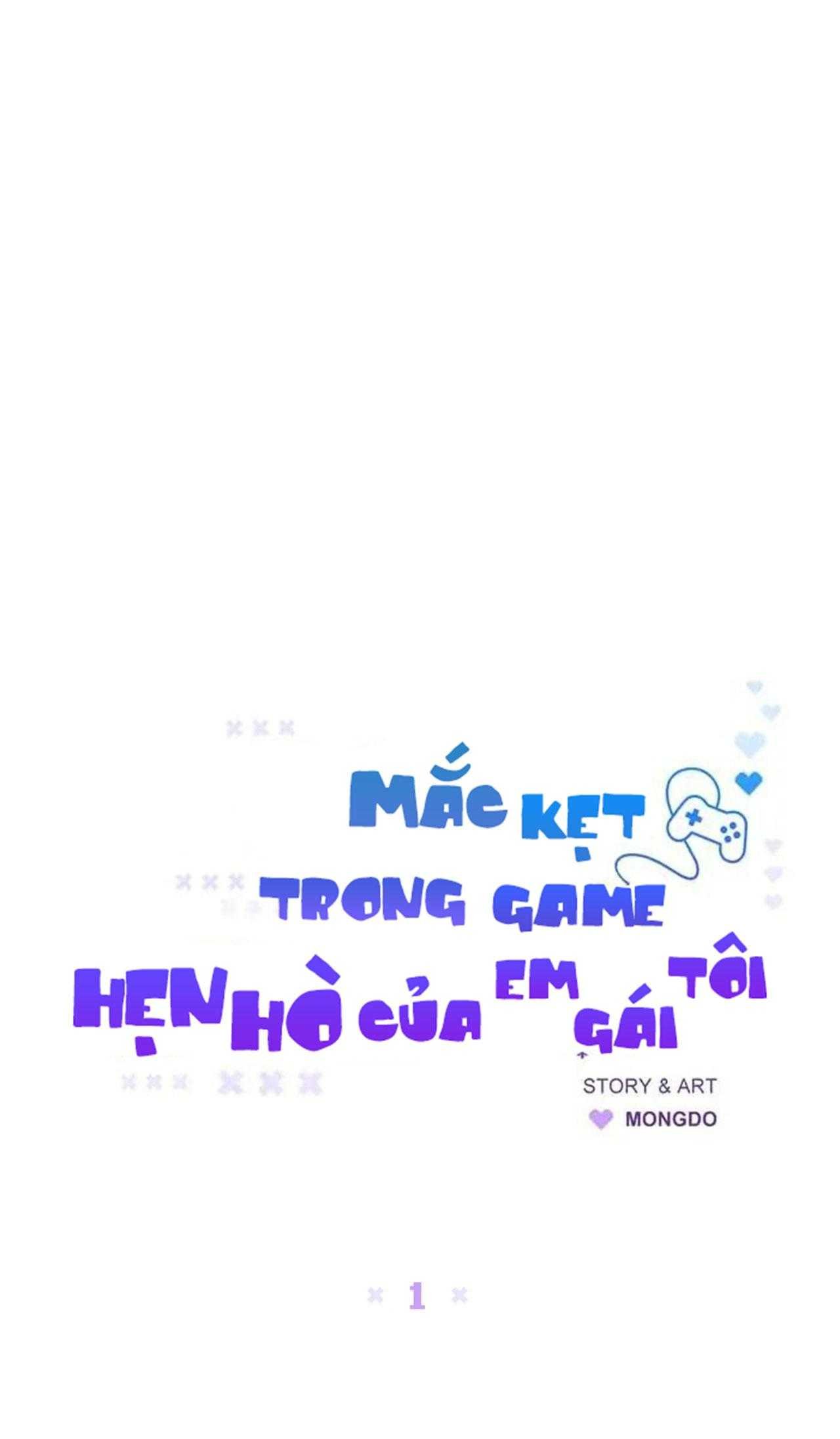 Mắc Kẹt Trong Game Hẹn Hò Của Em Gái Tôi Chapter 86 NT 1 10