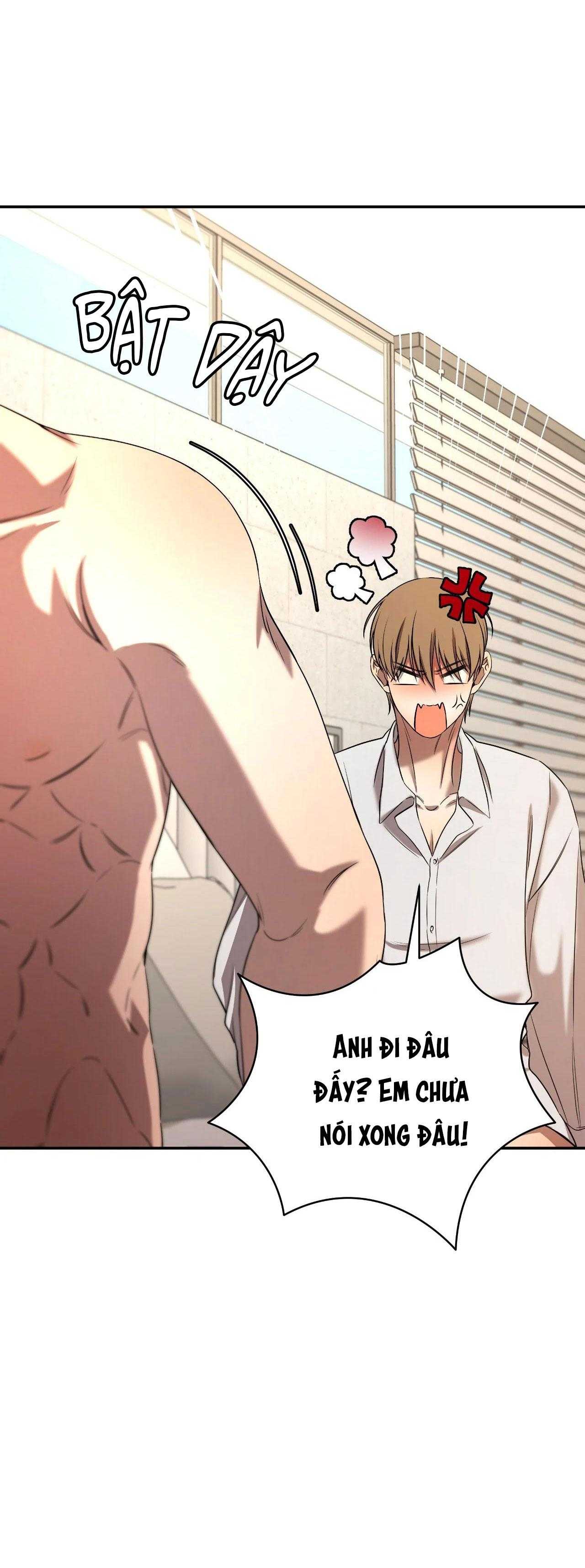 Mắc Kẹt Trong Game Hẹn Hò Của Em Gái Tôi Chapter 86 NT 1 16