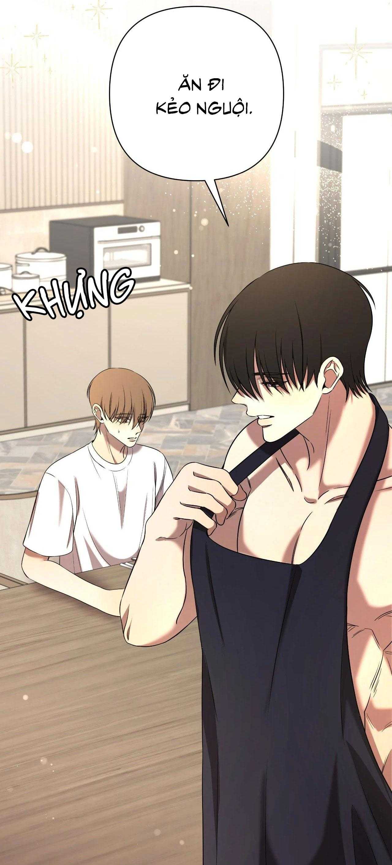 Mắc Kẹt Trong Game Hẹn Hò Của Em Gái Tôi Chapter 86 NT 1 20