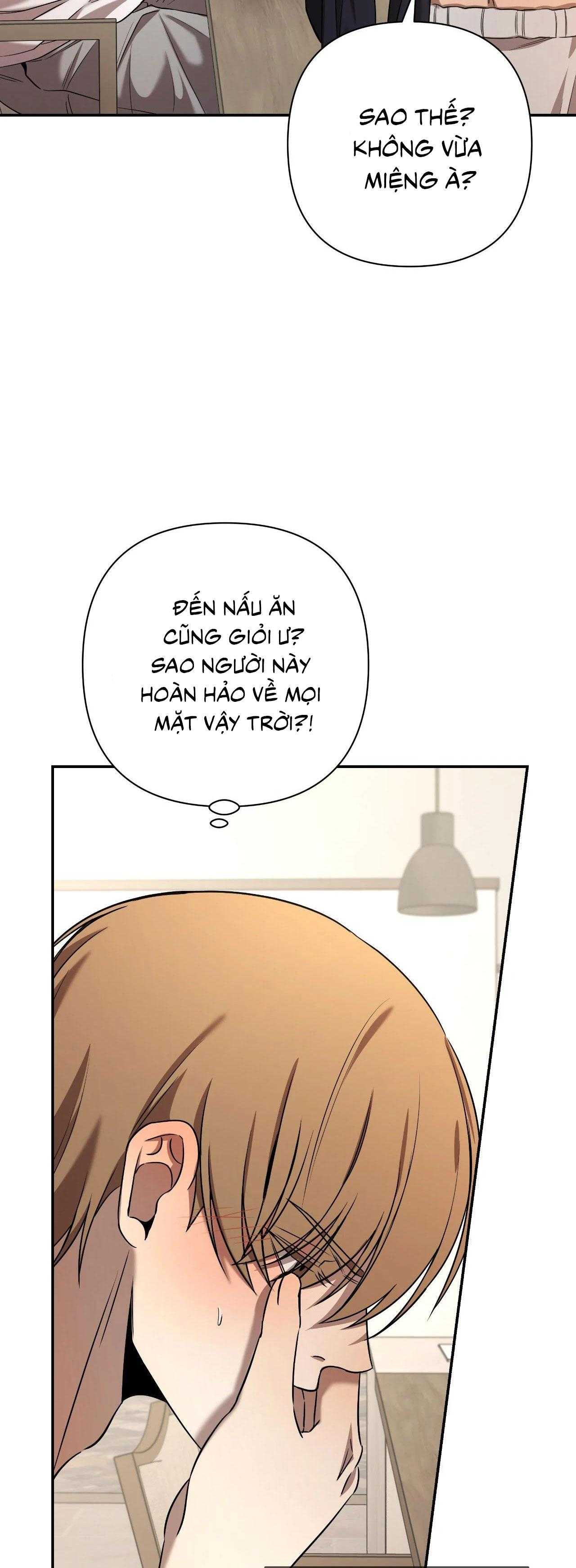 Mắc Kẹt Trong Game Hẹn Hò Của Em Gái Tôi Chapter 86 NT 1 24