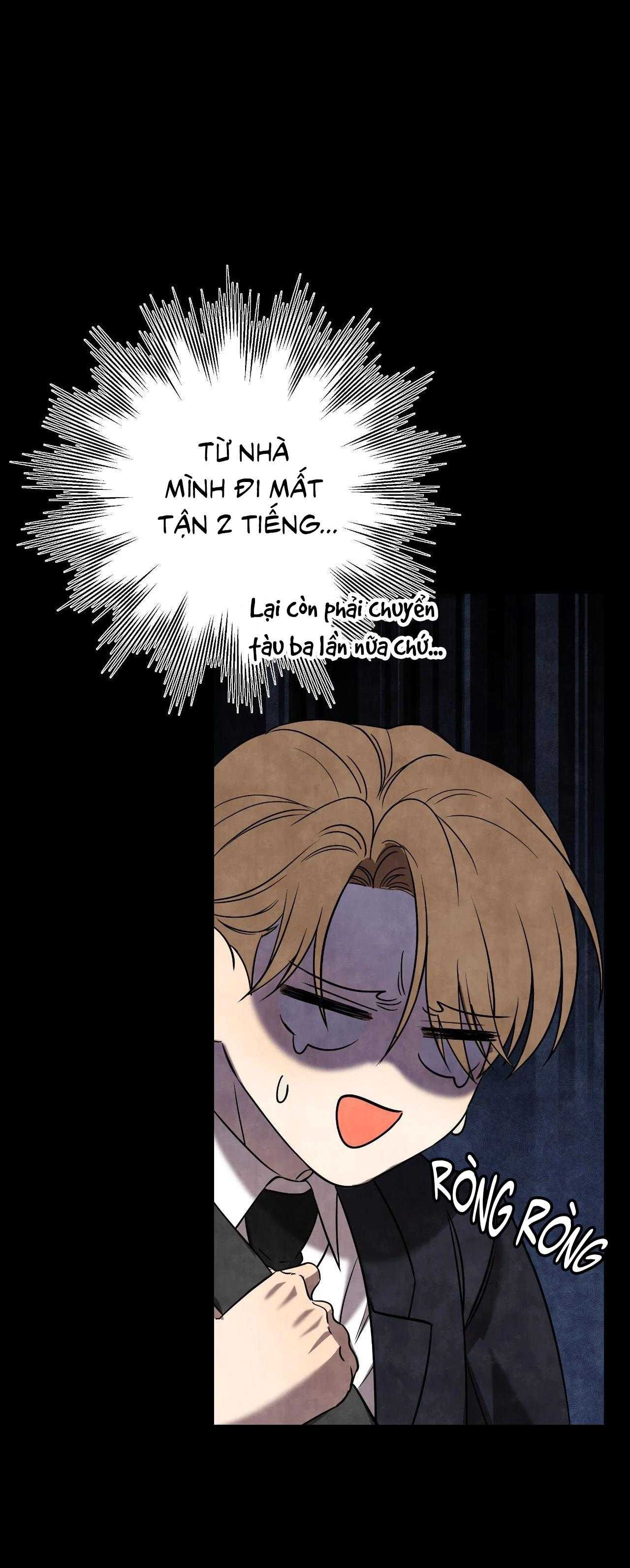 Mắc Kẹt Trong Game Hẹn Hò Của Em Gái Tôi Chapter 86 NT 1 32