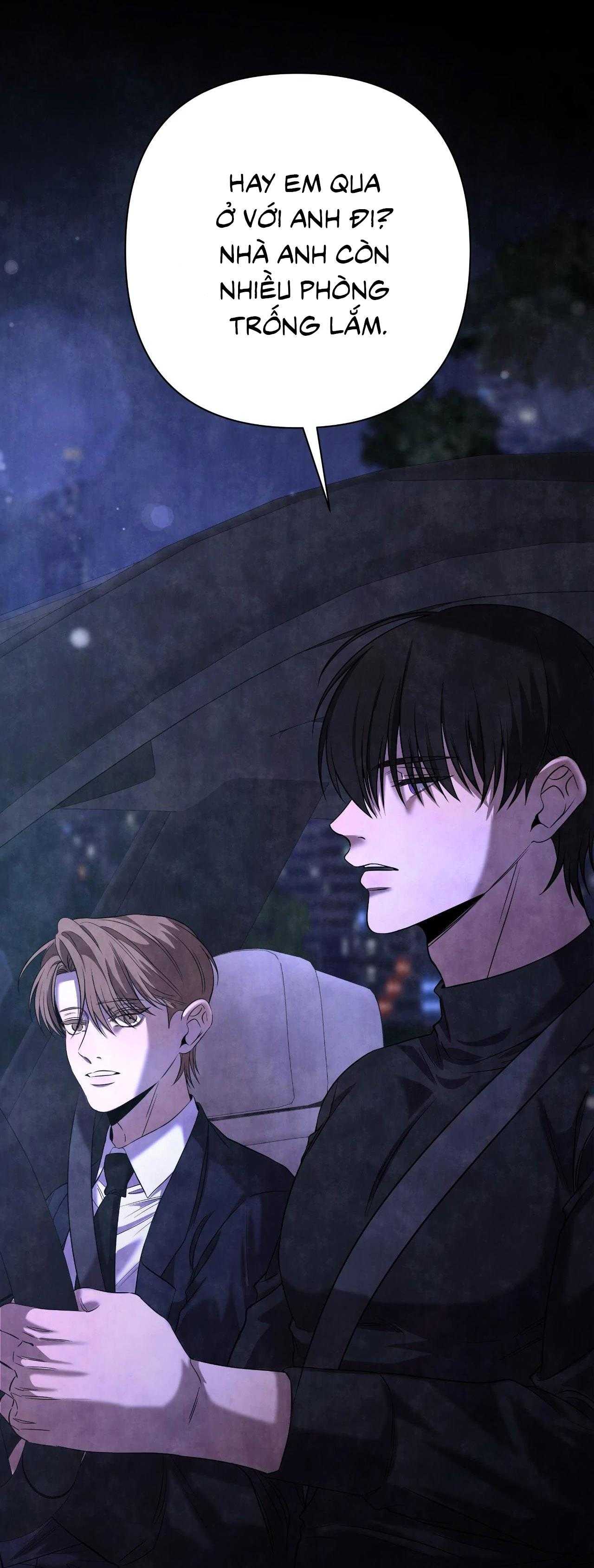 Mắc Kẹt Trong Game Hẹn Hò Của Em Gái Tôi Chapter 86 NT 1 34