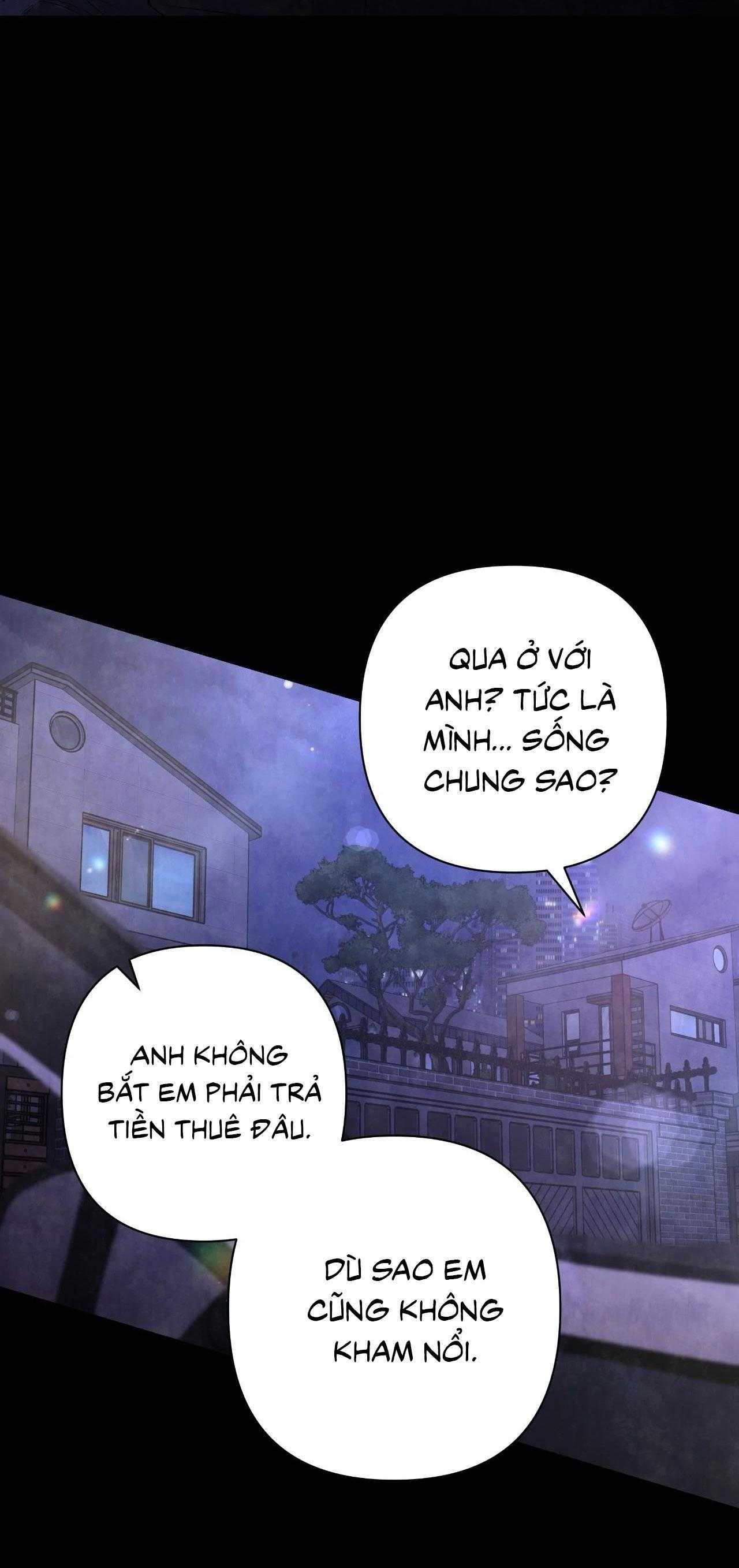 Mắc Kẹt Trong Game Hẹn Hò Của Em Gái Tôi Chapter 86 NT 1 35