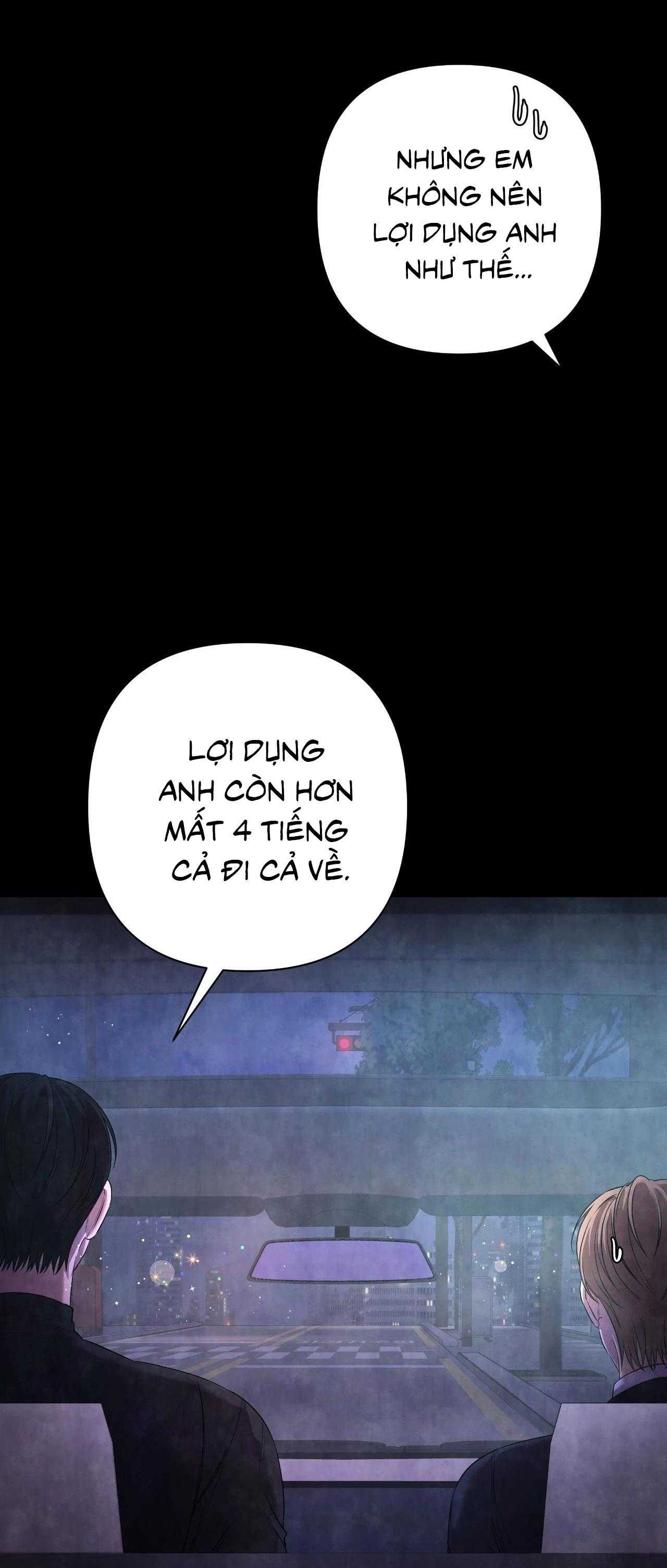 Mắc Kẹt Trong Game Hẹn Hò Của Em Gái Tôi Chapter 86 NT 1 36