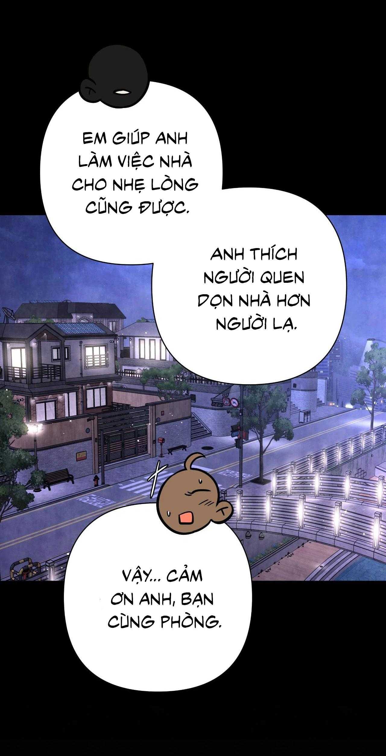 Mắc Kẹt Trong Game Hẹn Hò Của Em Gái Tôi Chapter 86 NT 1 38