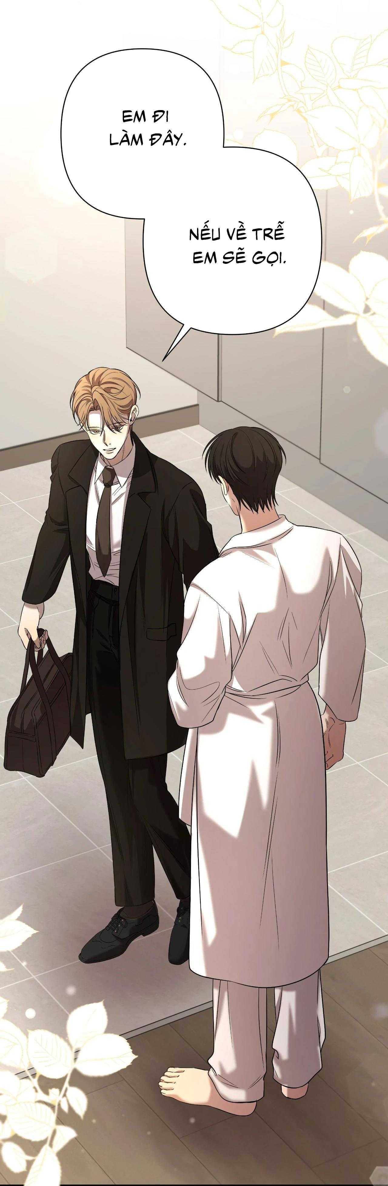 Mắc Kẹt Trong Game Hẹn Hò Của Em Gái Tôi Chapter 86 NT 1 41