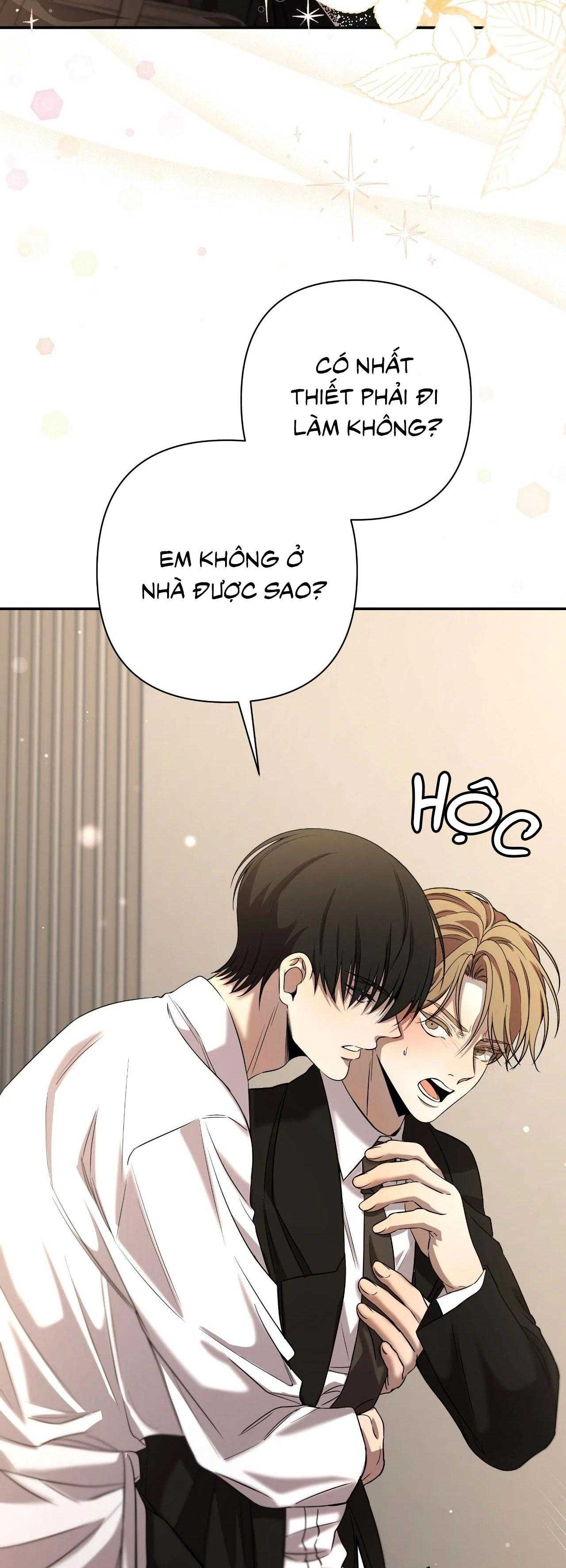 Mắc Kẹt Trong Game Hẹn Hò Của Em Gái Tôi Chapter 86 NT 1 44