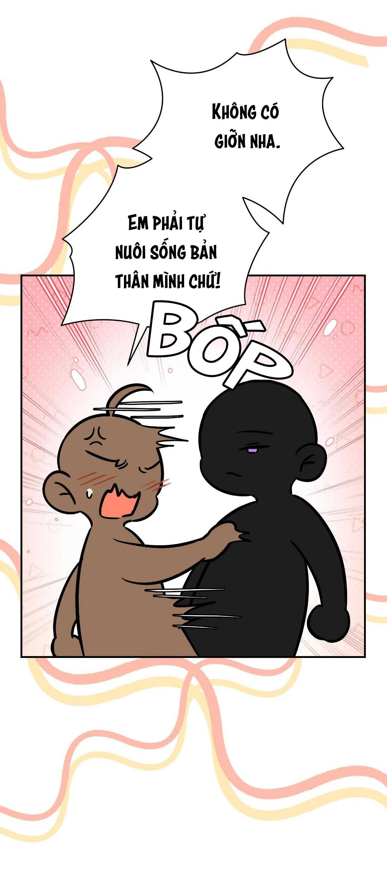 Mắc Kẹt Trong Game Hẹn Hò Của Em Gái Tôi Chapter 86 NT 1 46