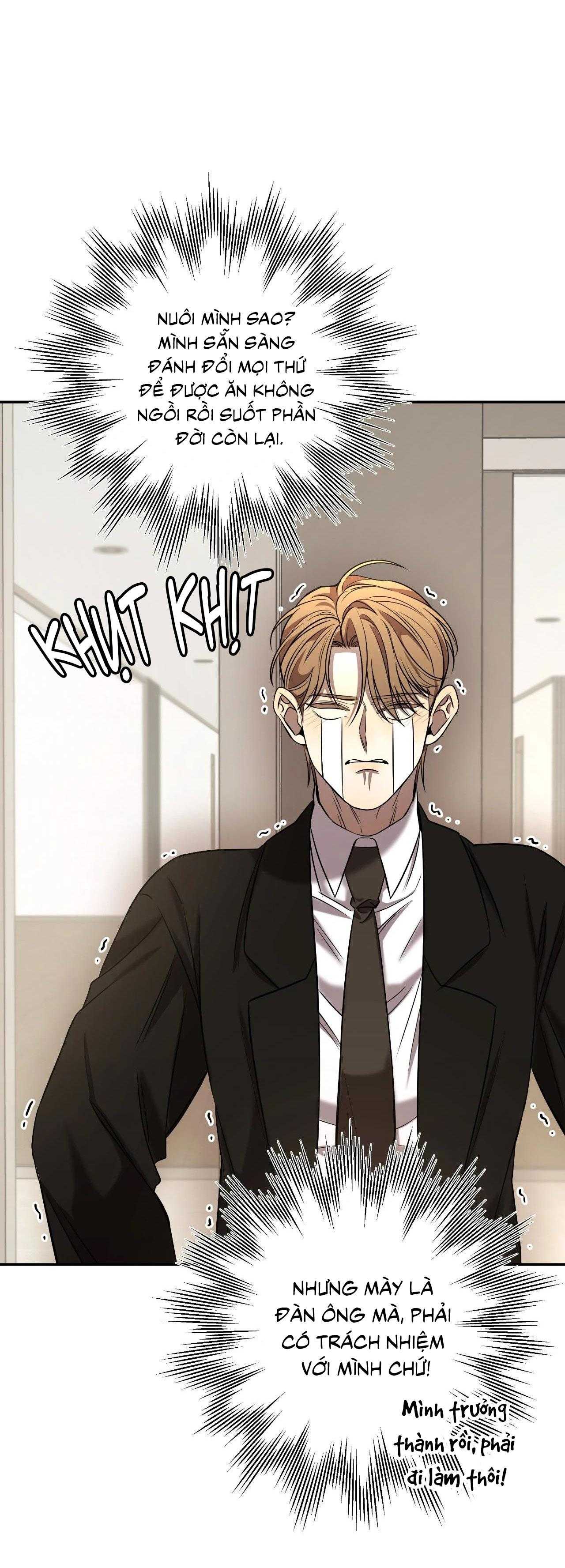 Mắc Kẹt Trong Game Hẹn Hò Của Em Gái Tôi Chapter 86 NT 1 48