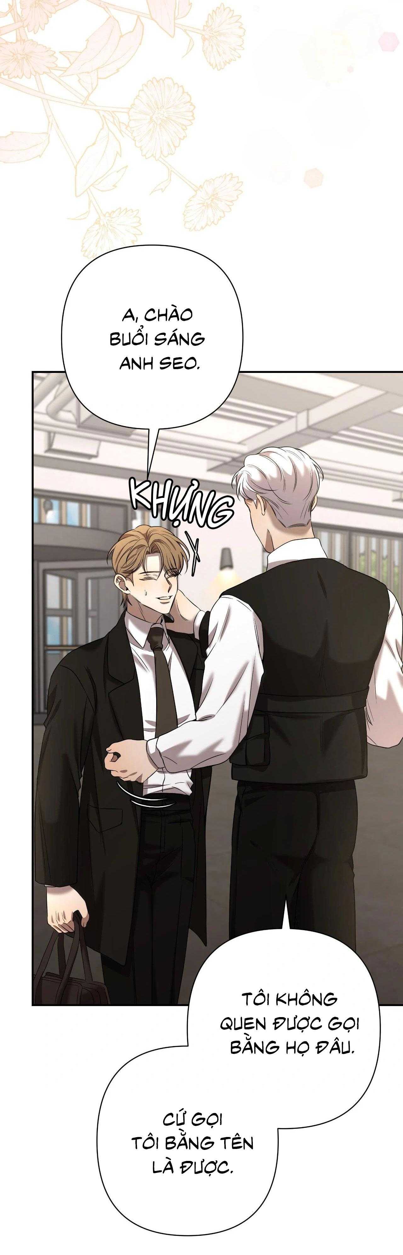 Mắc Kẹt Trong Game Hẹn Hò Của Em Gái Tôi Chapter 86 NT 1 56