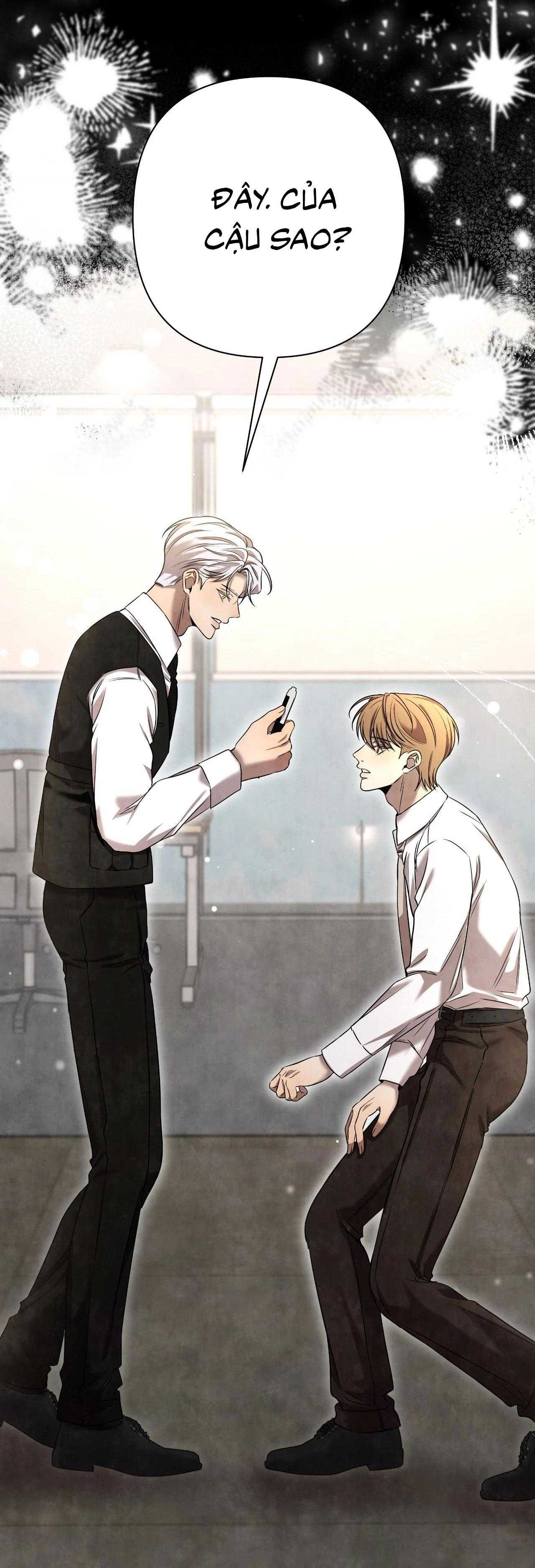 Mắc Kẹt Trong Game Hẹn Hò Của Em Gái Tôi Chapter 86 NT 1 61