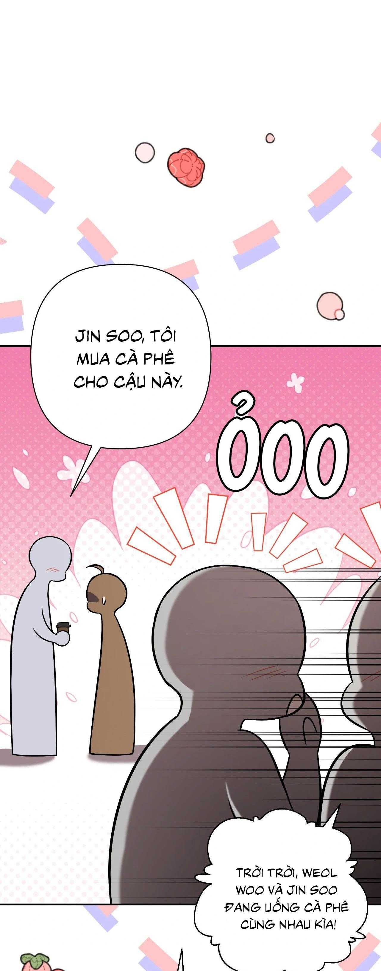 Mắc Kẹt Trong Game Hẹn Hò Của Em Gái Tôi Chapter 86 NT 1 63