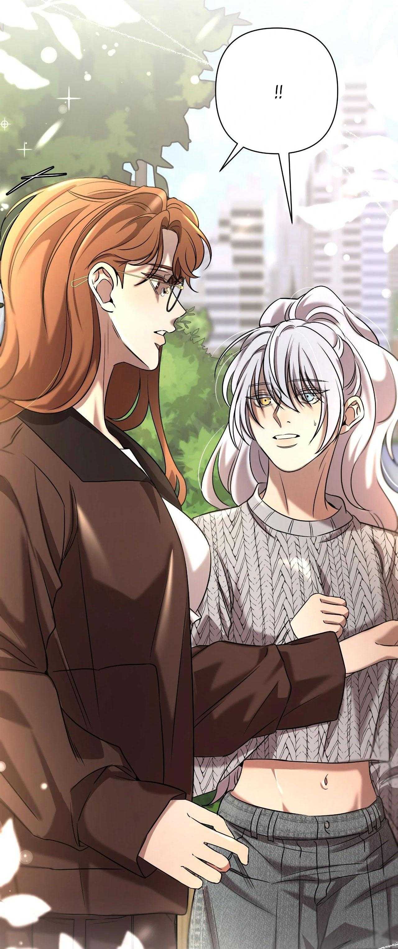 Mắc Kẹt Trong Game Hẹn Hò Của Em Gái Tôi Chapter 86 NT 1 84