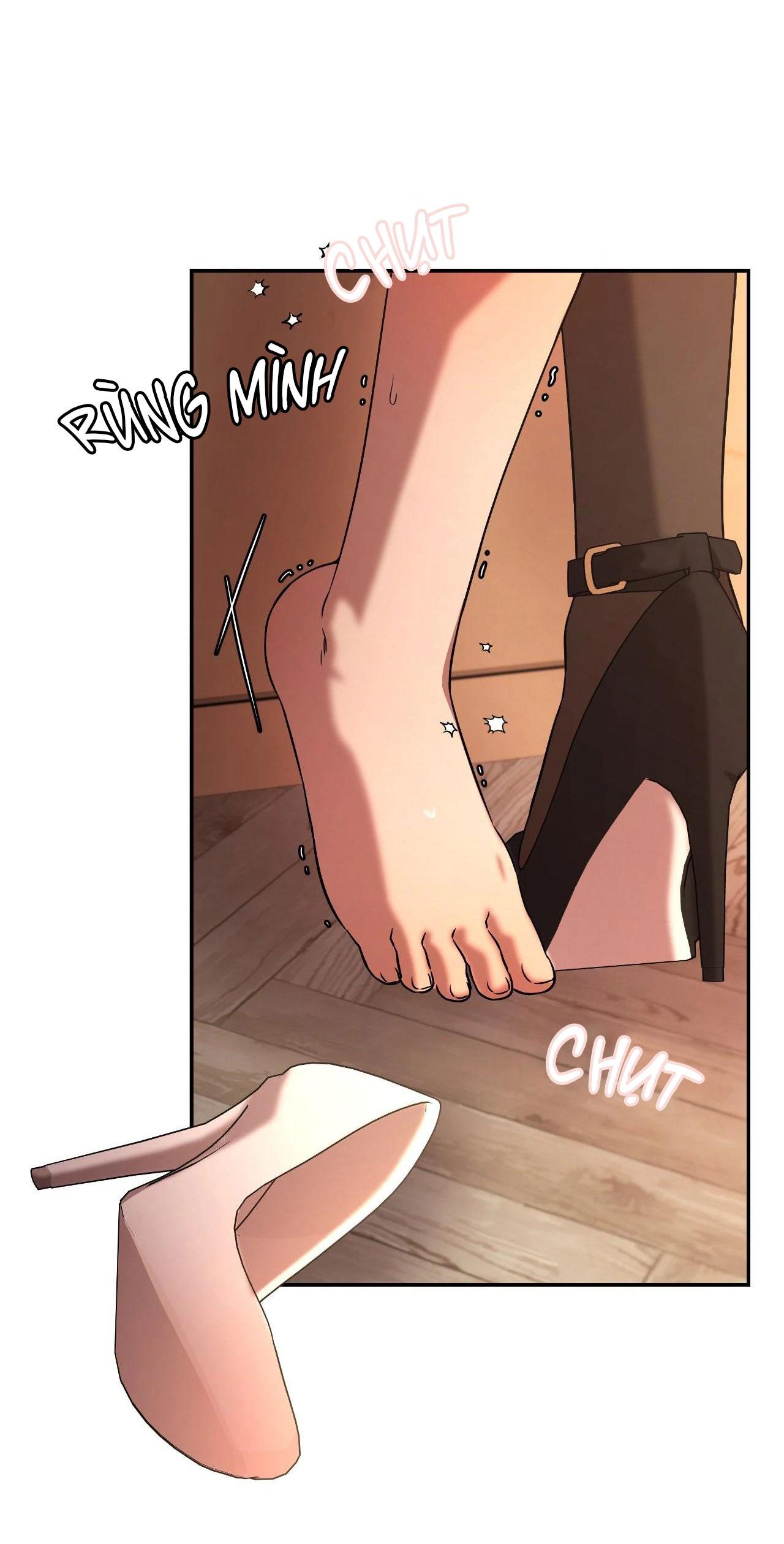 Mắc Kẹt Trong Game Hẹn Hò Của Em Gái Tôi Chapter 87 NT 2 - Trang 3