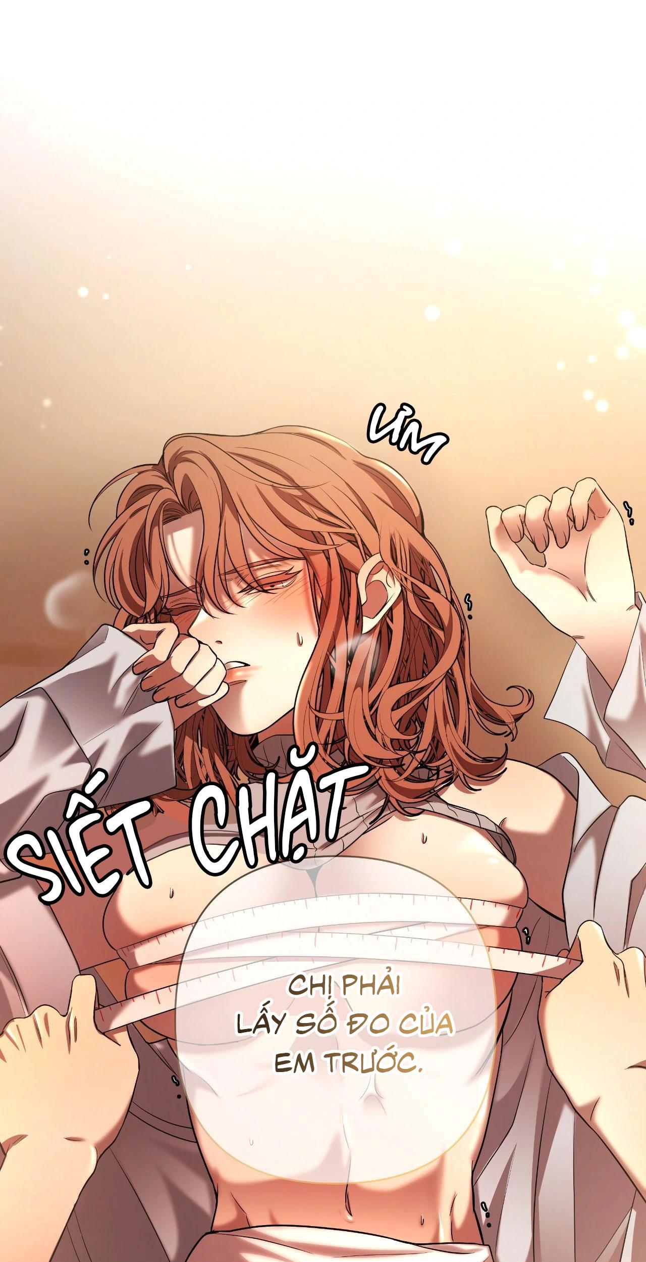 Mắc Kẹt Trong Game Hẹn Hò Của Em Gái Tôi Chapter 87 NT 2 - Trang 3