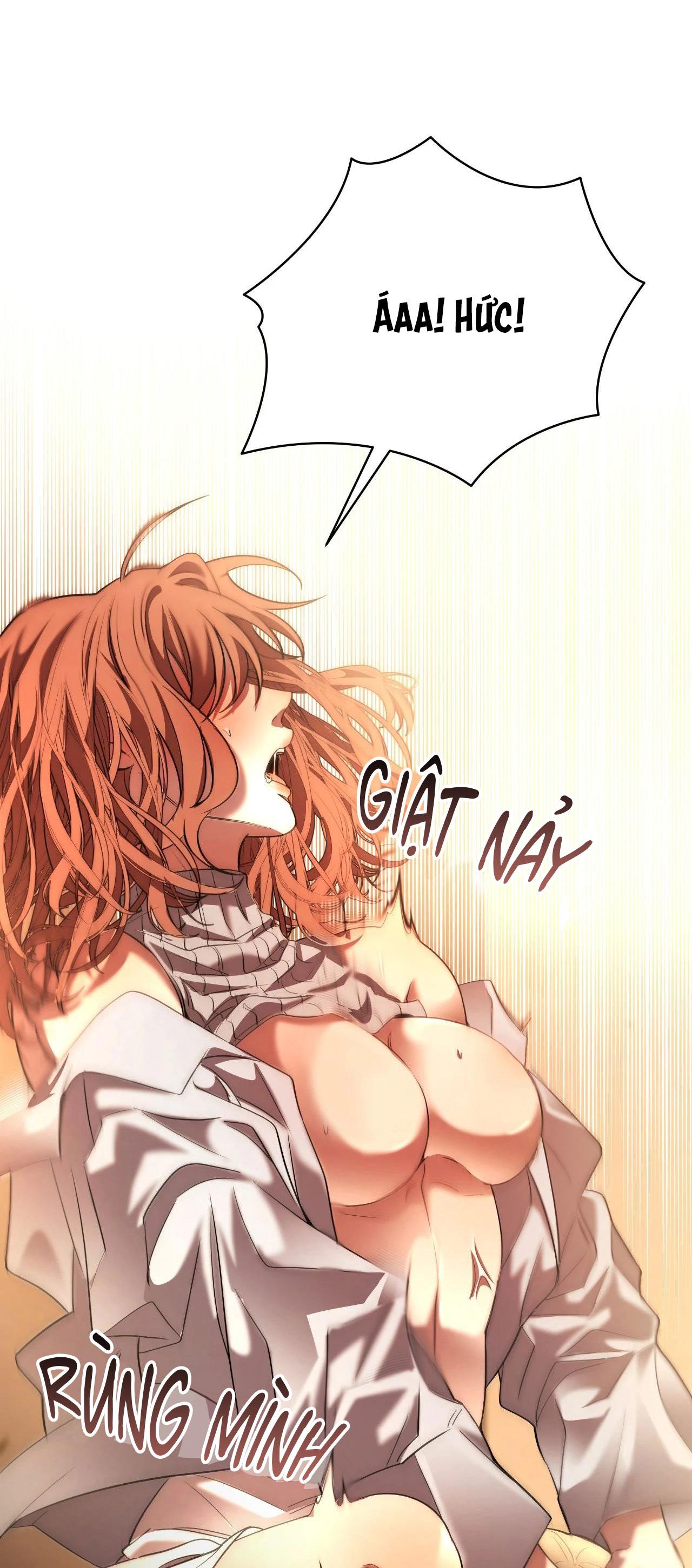 Mắc Kẹt Trong Game Hẹn Hò Của Em Gái Tôi Chapter 87 NT 2 - Trang 3