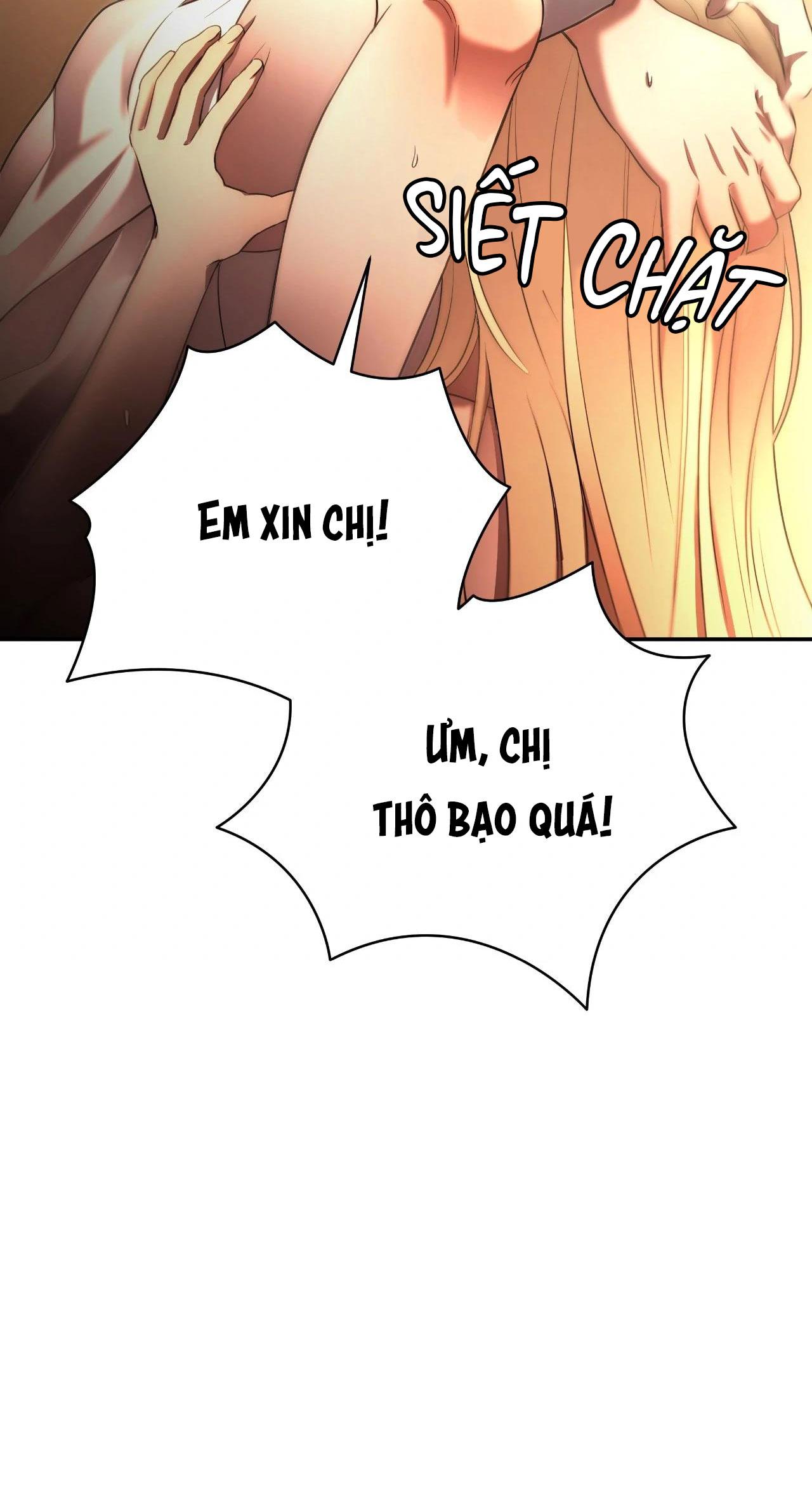 Mắc Kẹt Trong Game Hẹn Hò Của Em Gái Tôi Chapter 87 NT 2 - Trang 3