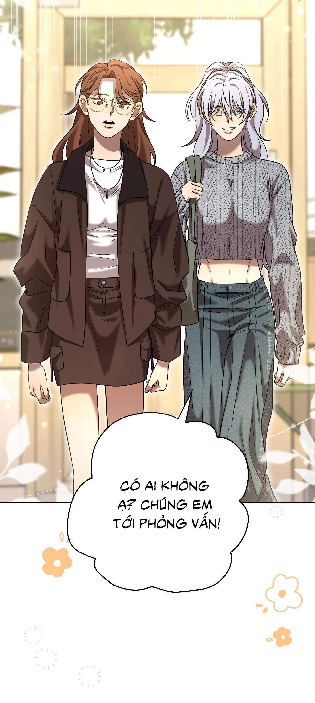 Mắc Kẹt Trong Game Hẹn Hò Của Em Gái Tôi Chapter 87 NT 2 - Trang 3