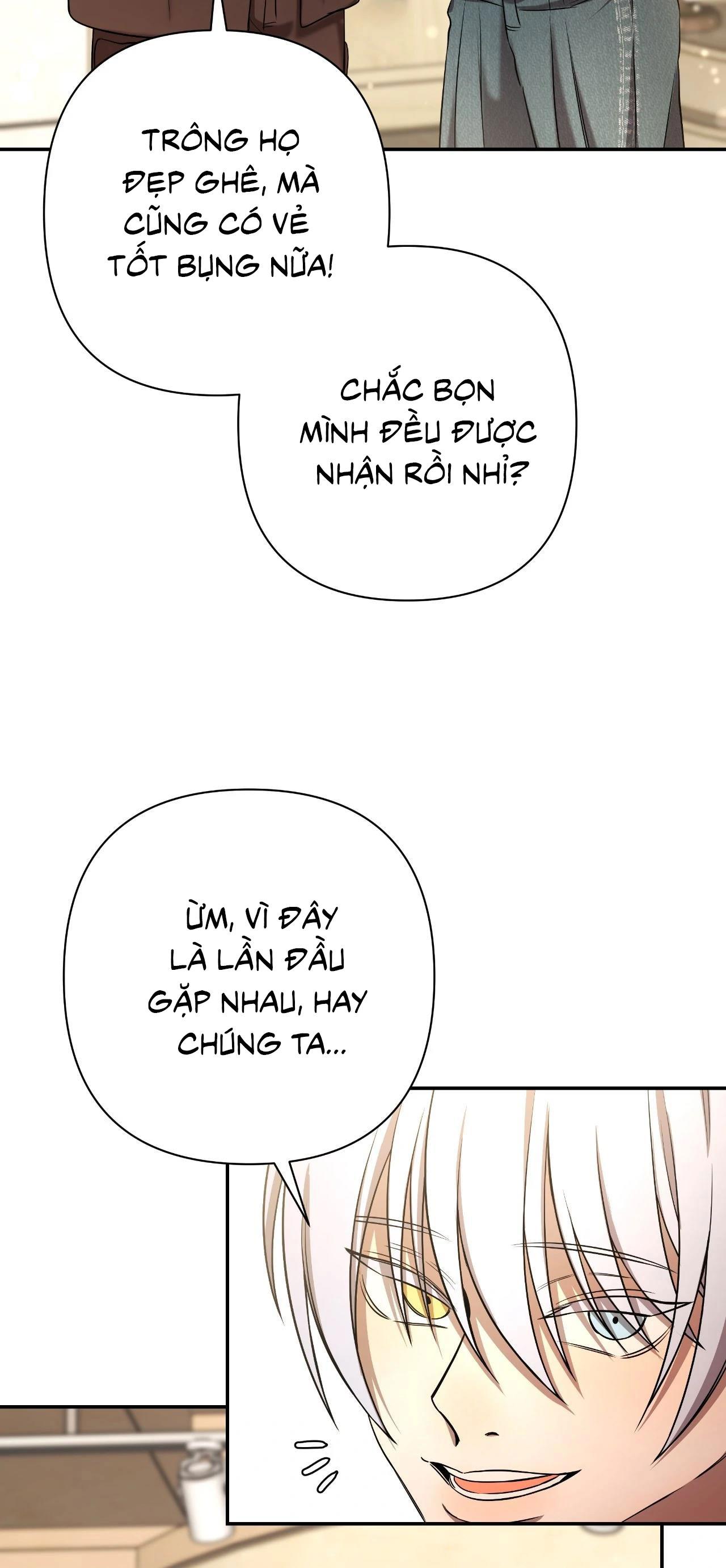 Mắc Kẹt Trong Game Hẹn Hò Của Em Gái Tôi Chapter 87 NT 2 - Trang 3