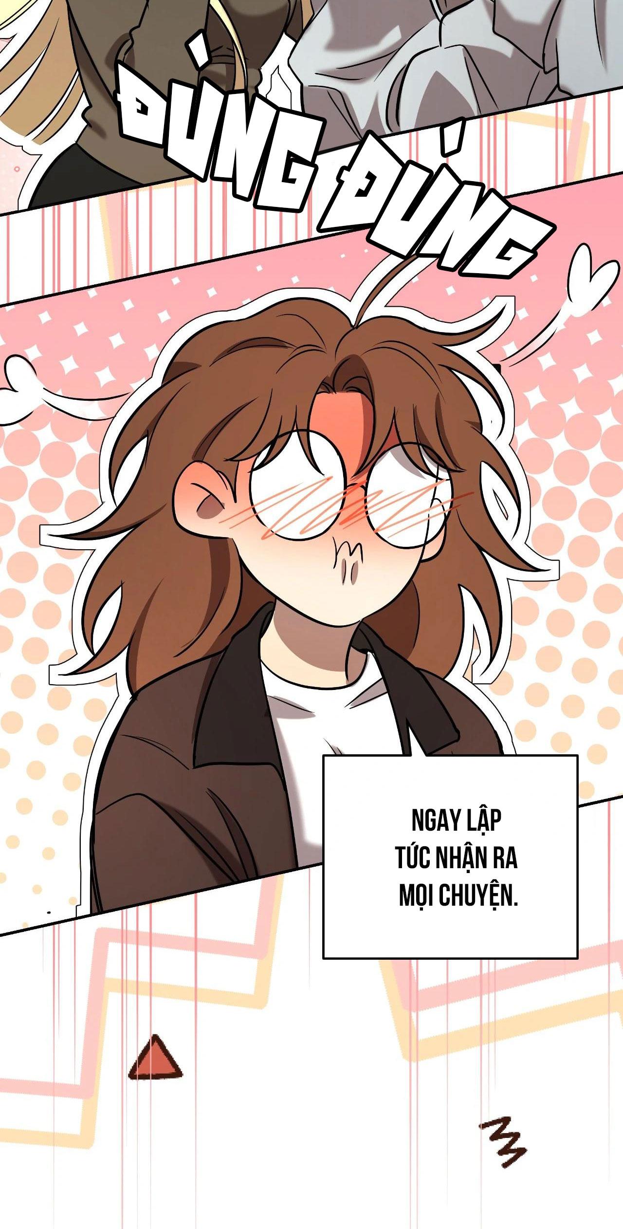 Mắc Kẹt Trong Game Hẹn Hò Của Em Gái Tôi Chapter 87 NT 2 - Trang 3