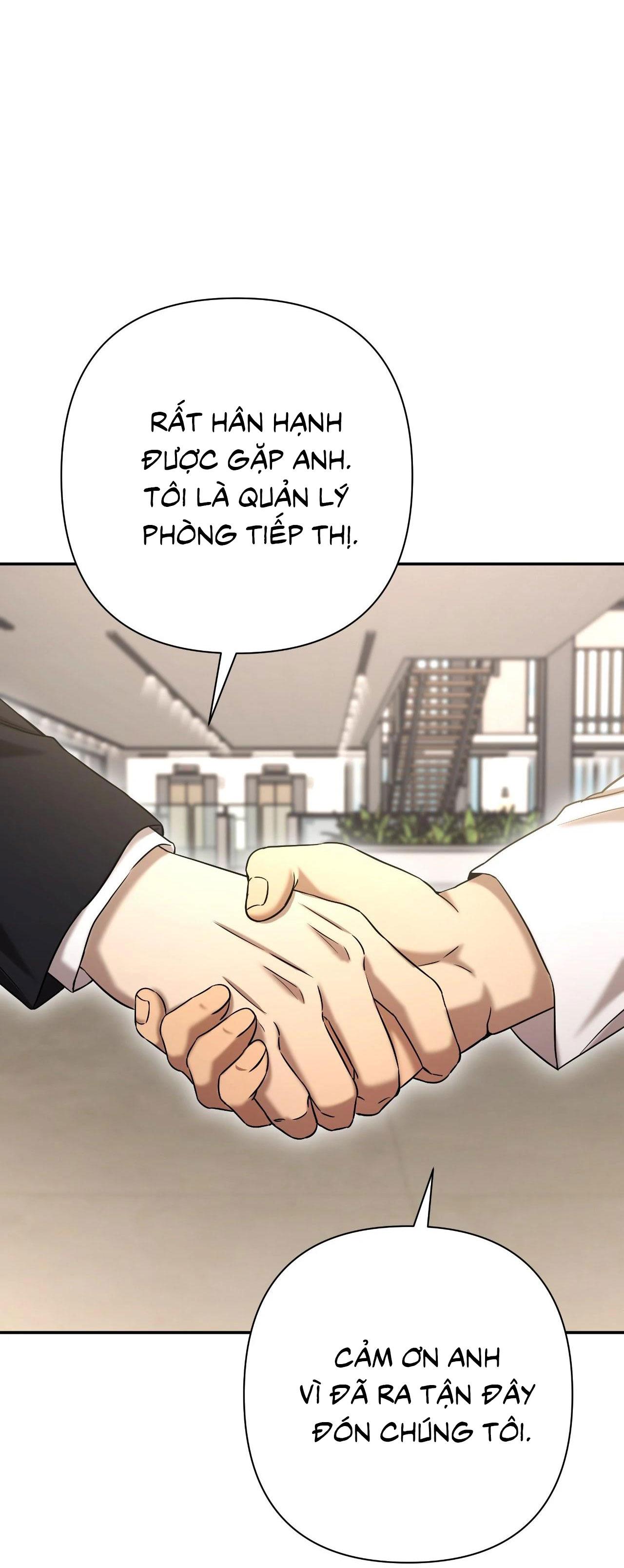 Mắc Kẹt Trong Game Hẹn Hò Của Em Gái Tôi Chapter 87 NT 2 - Trang 3