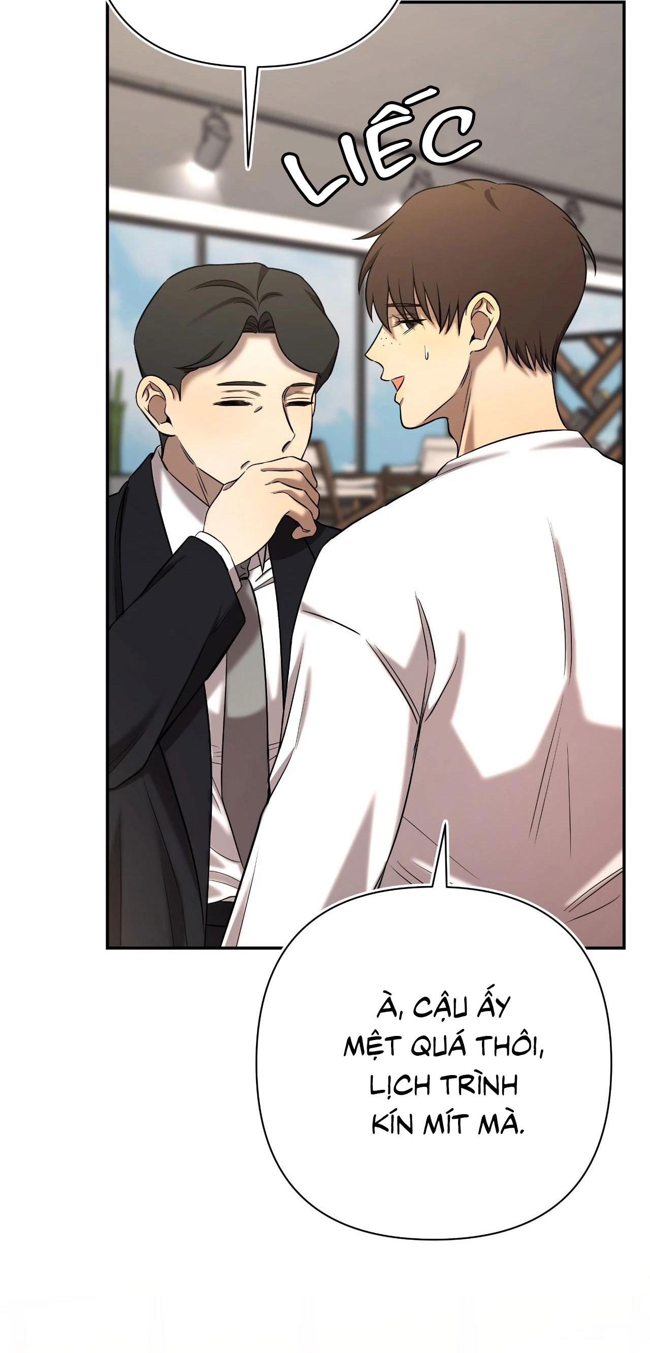 Mắc Kẹt Trong Game Hẹn Hò Của Em Gái Tôi Chapter 87 NT 2 - Trang 3