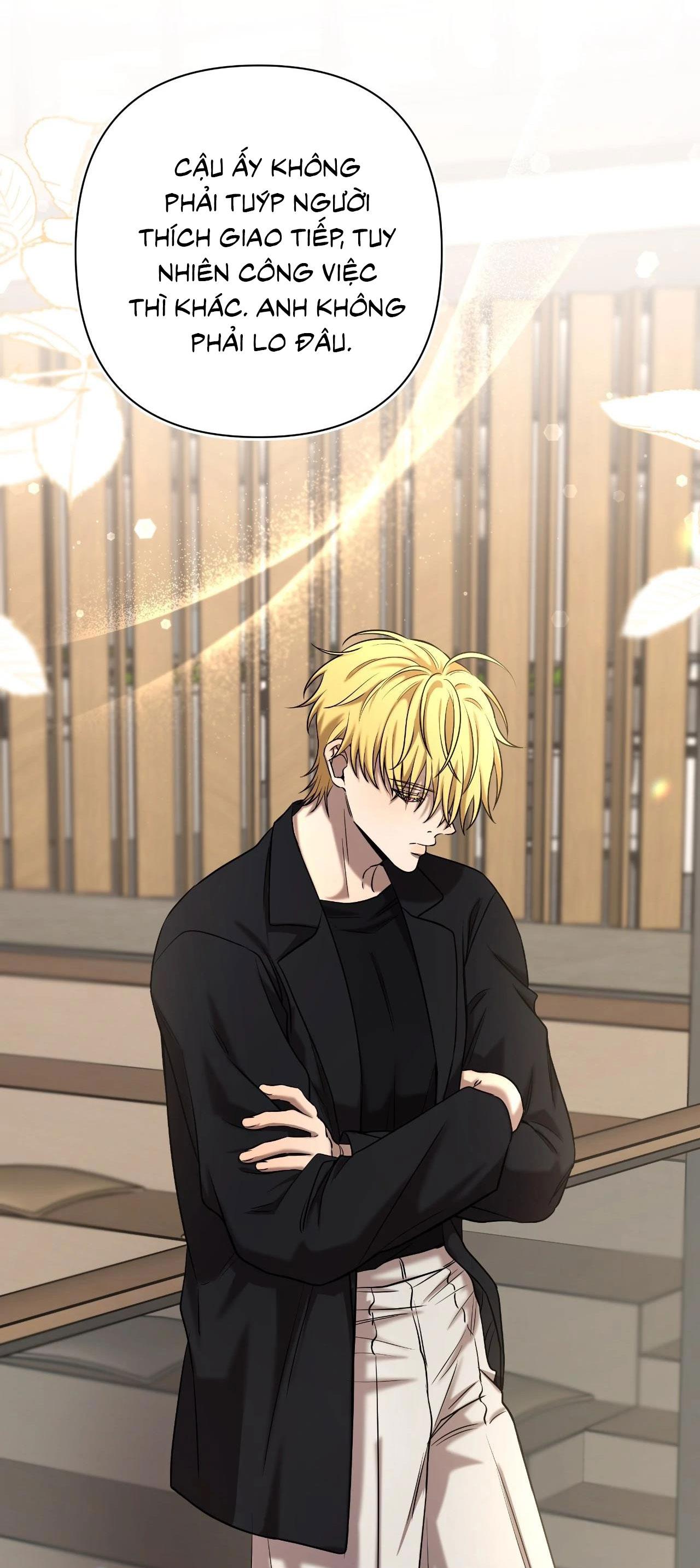 Mắc Kẹt Trong Game Hẹn Hò Của Em Gái Tôi Chapter 87 NT 2 - Trang 3
