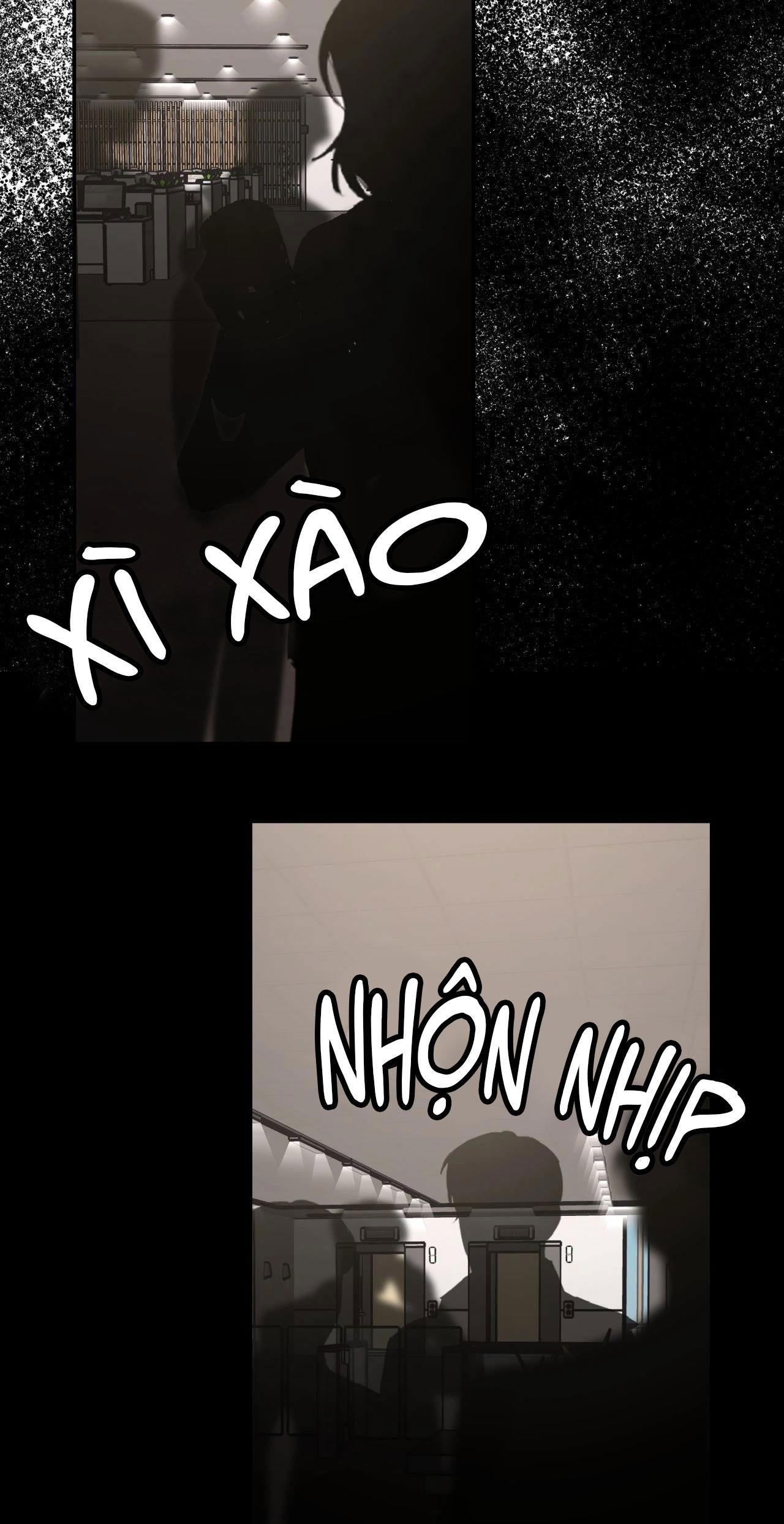 Mắc Kẹt Trong Game Hẹn Hò Của Em Gái Tôi Chapter 87 NT 2 - Trang 3