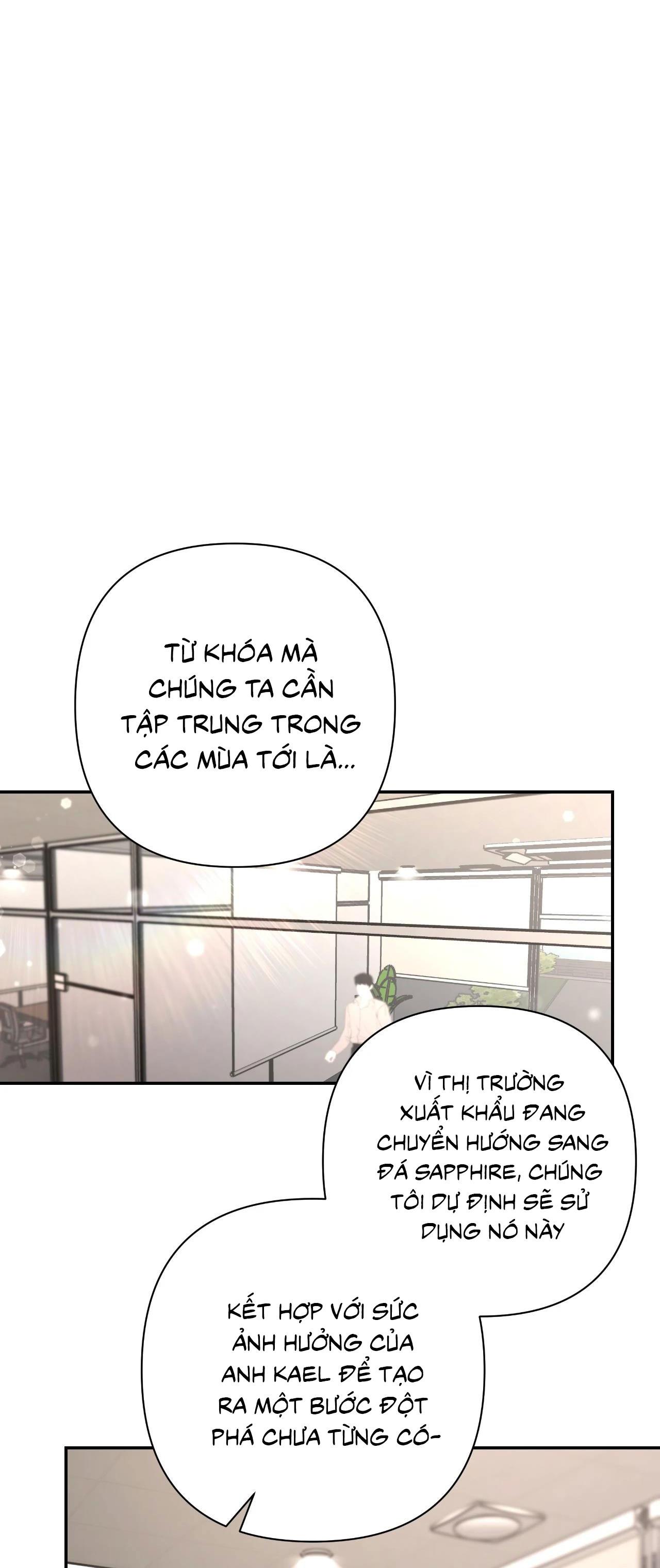Mắc Kẹt Trong Game Hẹn Hò Của Em Gái Tôi Chapter 87 NT 2 - Trang 3