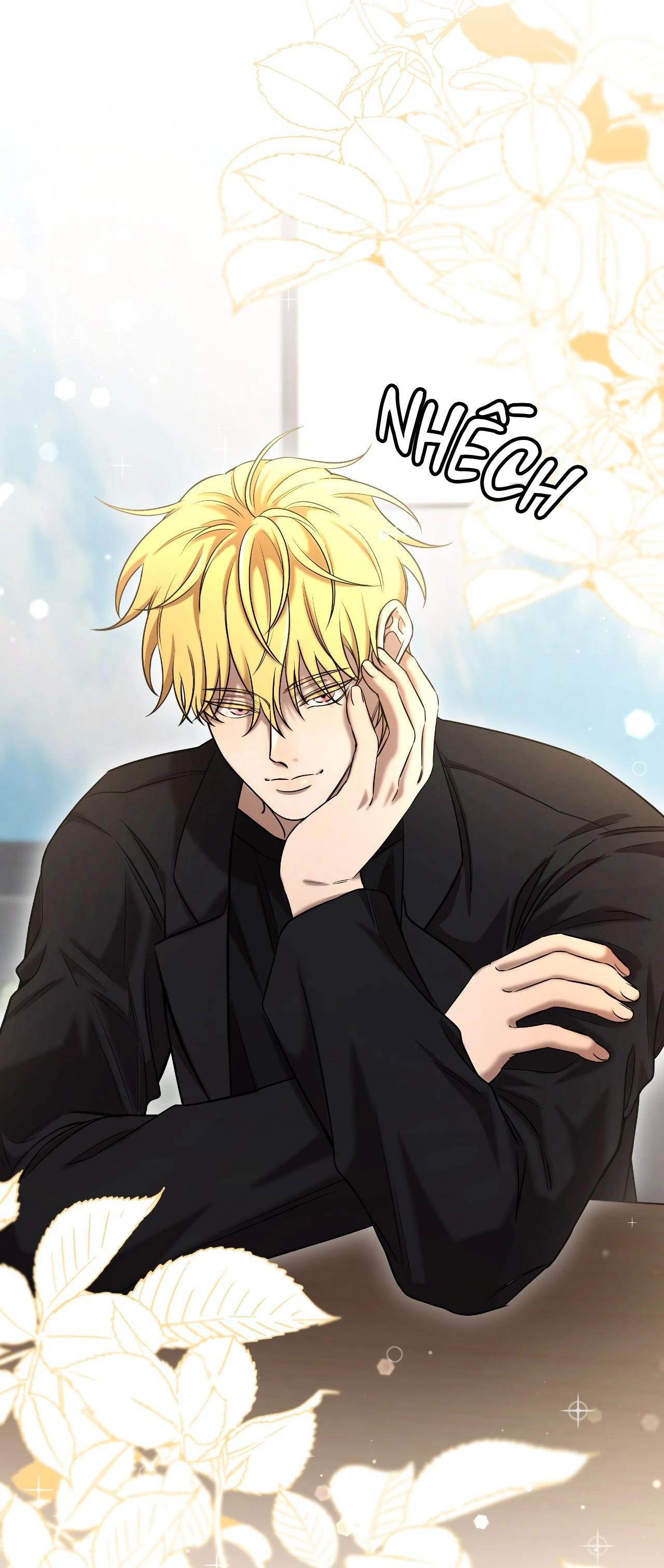 Mắc Kẹt Trong Game Hẹn Hò Của Em Gái Tôi Chapter 87 NT 2 - Trang 3