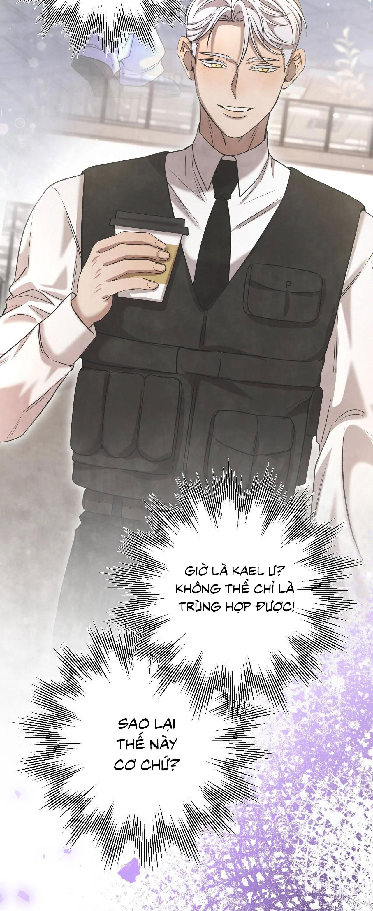 Mắc Kẹt Trong Game Hẹn Hò Của Em Gái Tôi Chapter 87 NT 2 - Trang 3