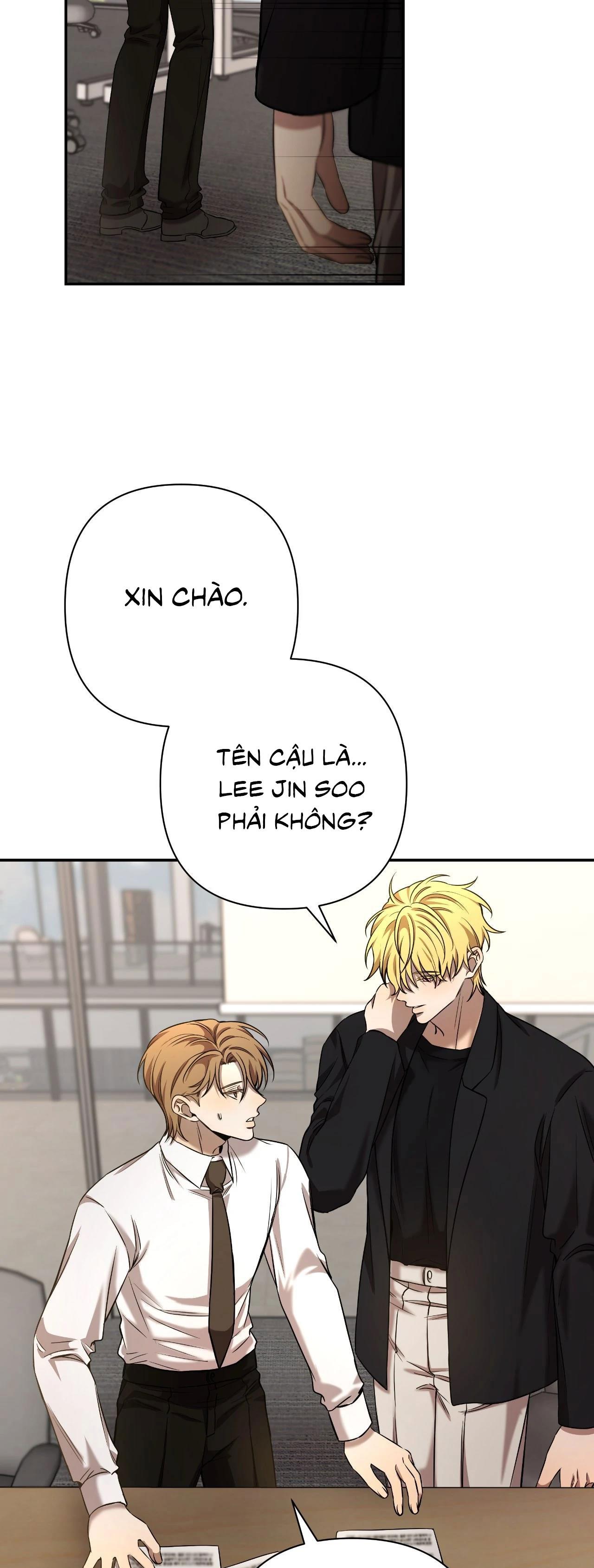 Mắc Kẹt Trong Game Hẹn Hò Của Em Gái Tôi Chapter 87 NT 2 - Trang 3