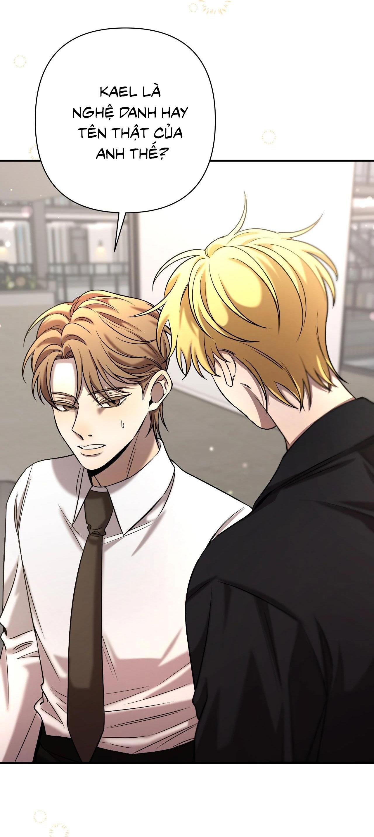 Mắc Kẹt Trong Game Hẹn Hò Của Em Gái Tôi Chapter 87 NT 2 - Trang 3