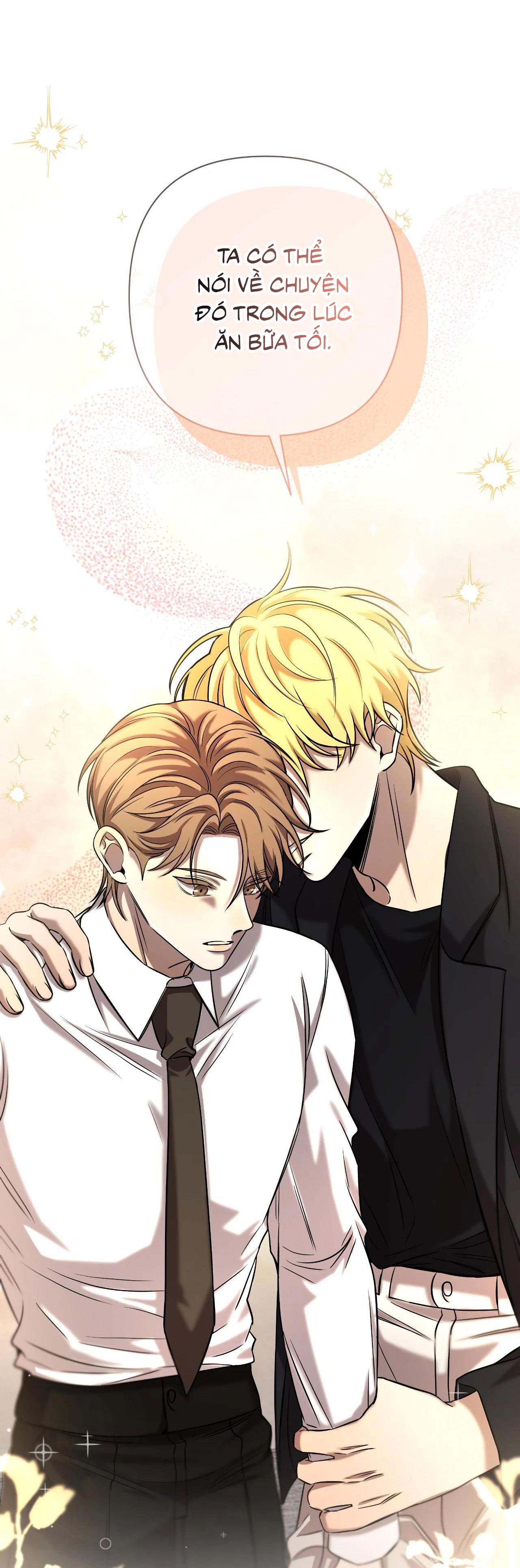 Mắc Kẹt Trong Game Hẹn Hò Của Em Gái Tôi Chapter 87 NT 2 - Trang 3