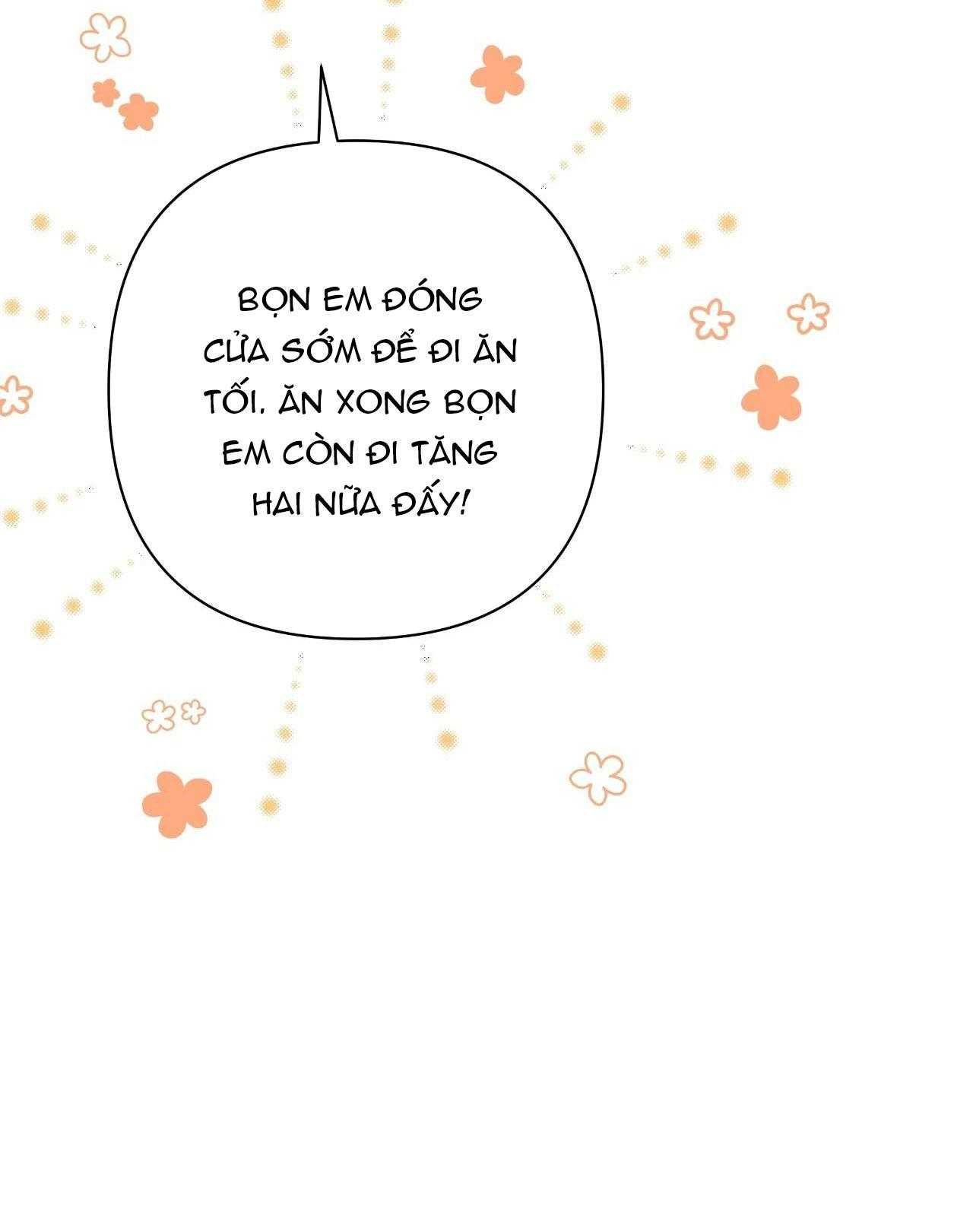 Mắc Kẹt Trong Game Hẹn Hò Của Em Gái Tôi Chapter 88 NT 3 - Trang 3