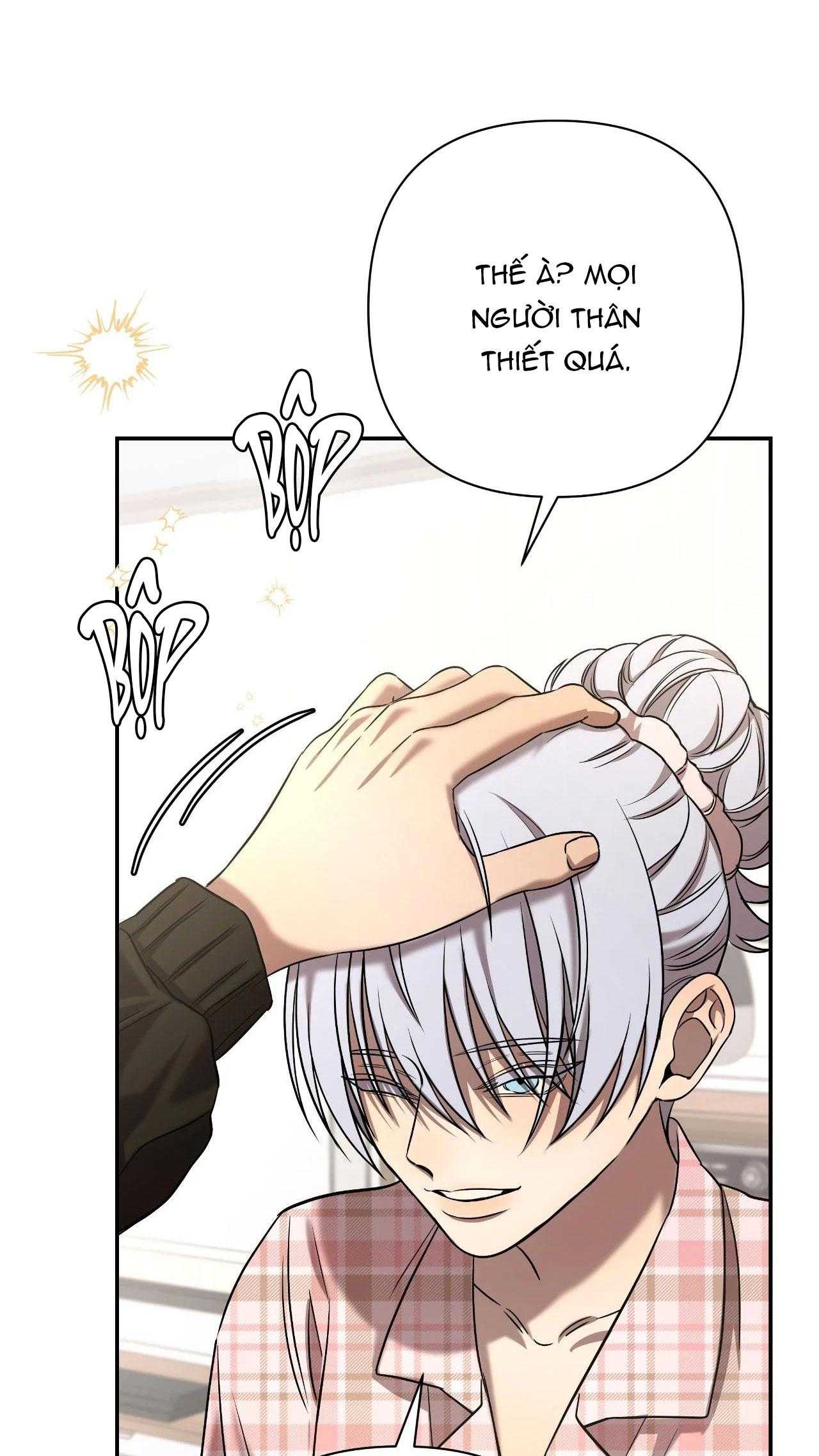 Mắc Kẹt Trong Game Hẹn Hò Của Em Gái Tôi Chapter 88 NT 3 - Trang 3