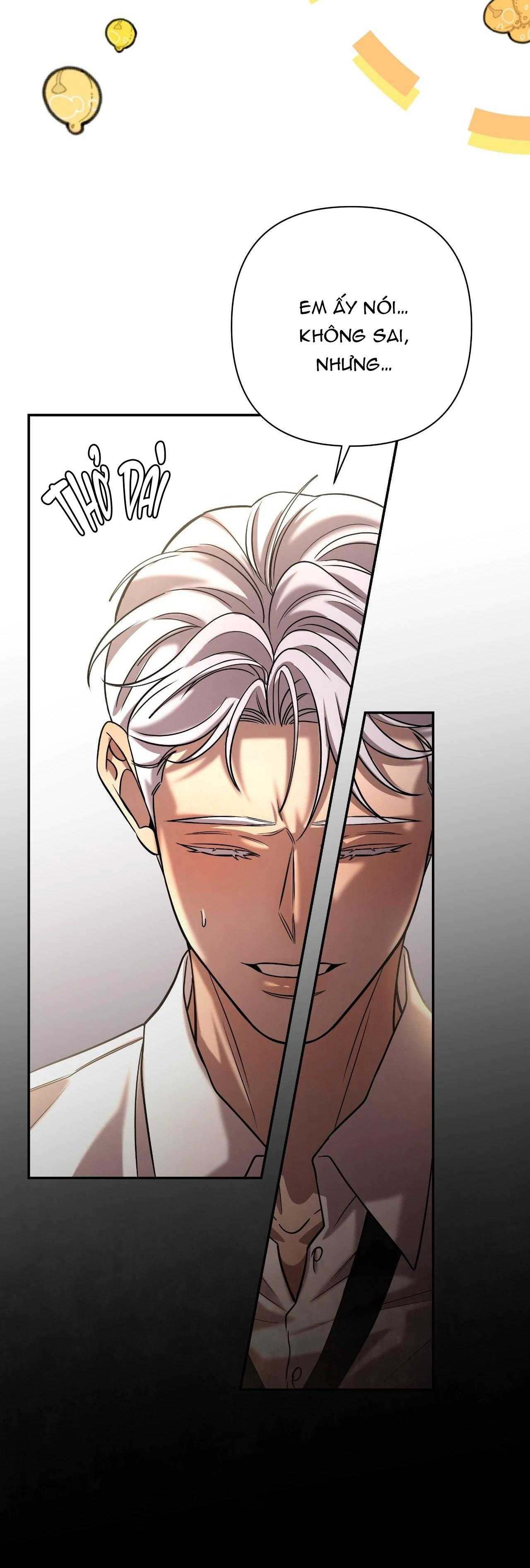 Mắc Kẹt Trong Game Hẹn Hò Của Em Gái Tôi Chapter 88 NT 3 - Trang 3